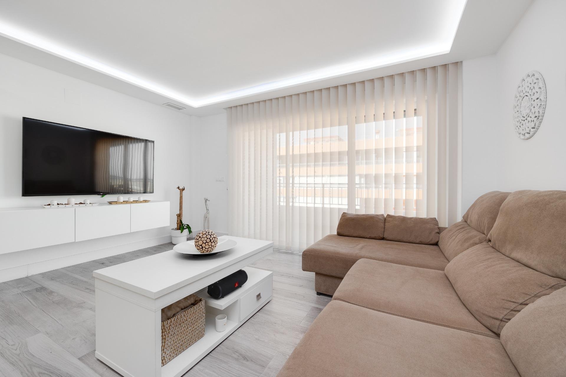 Revente - Apartamento - Torrevieja - Acequion