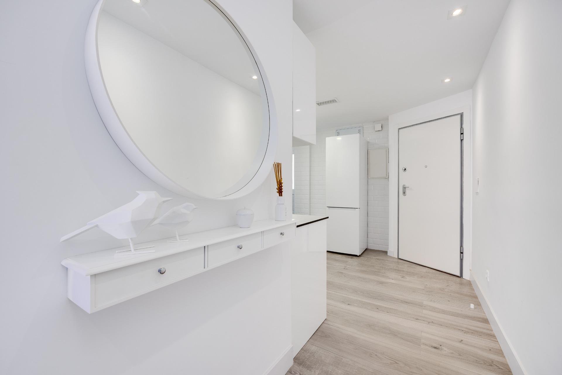 Revente - Apartamento - Torrevieja - Acequion