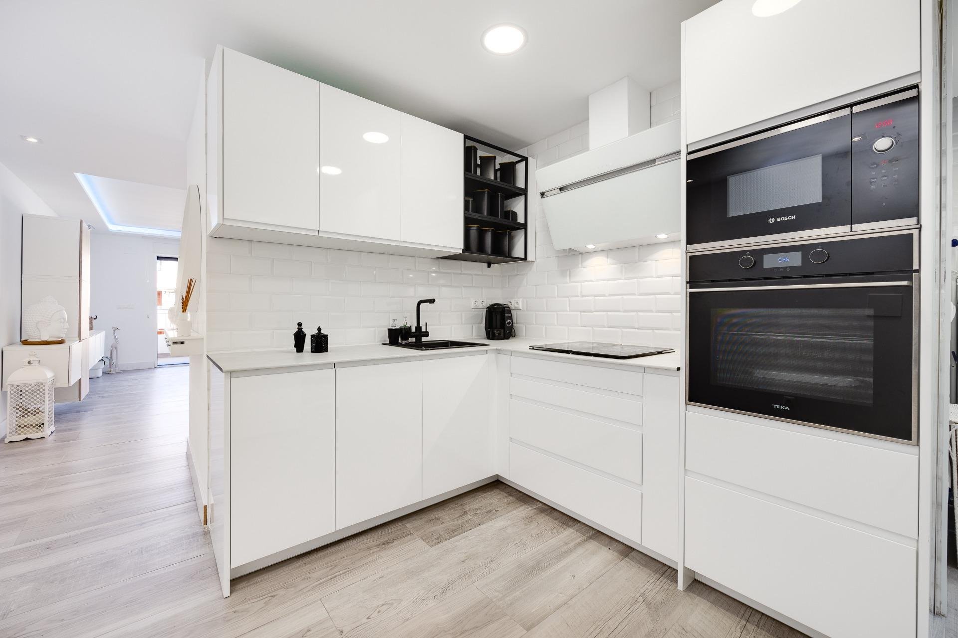 Revente - Apartamento - Torrevieja - Acequion