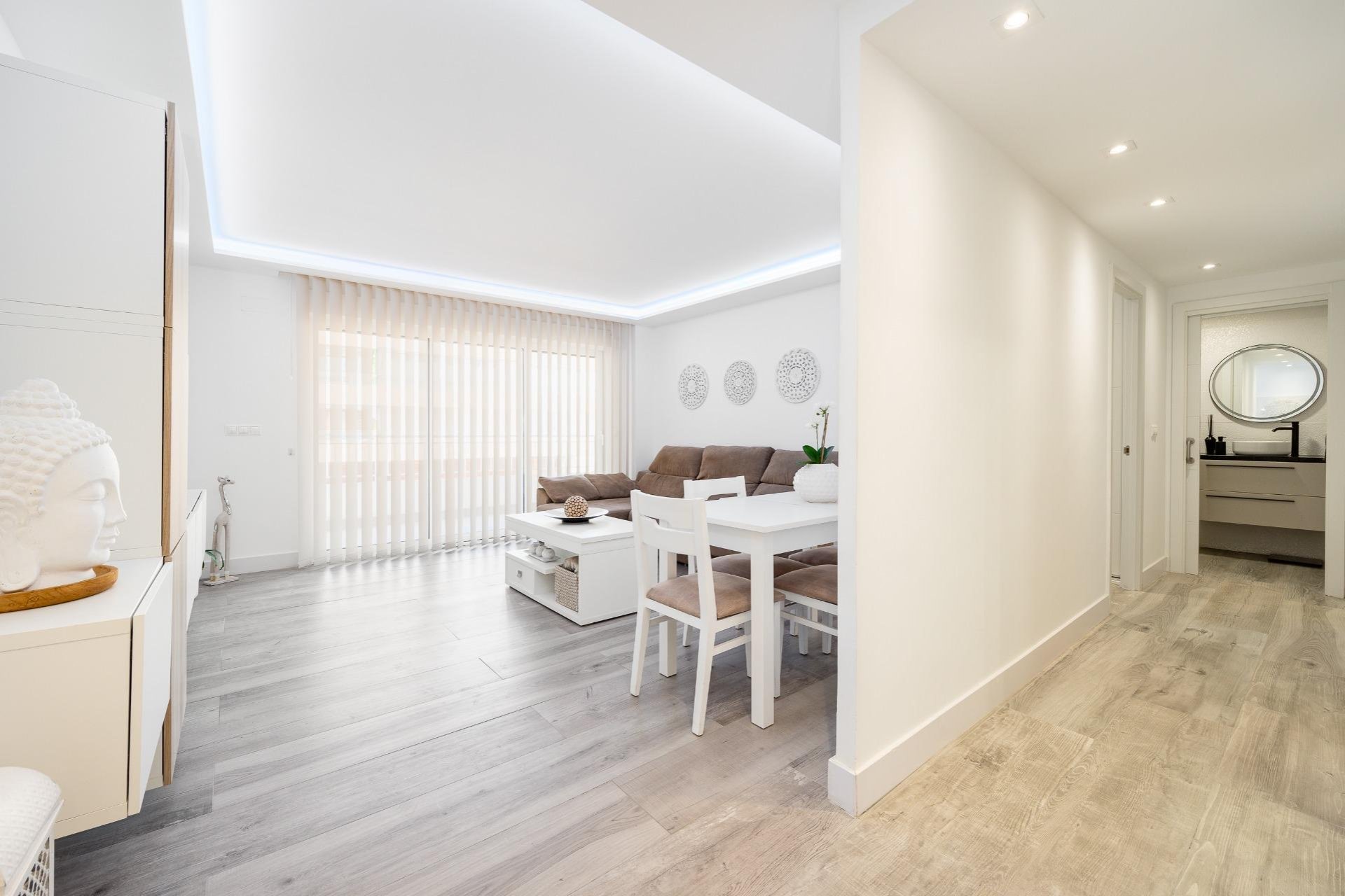 Revente - Apartamento - Torrevieja - Acequion