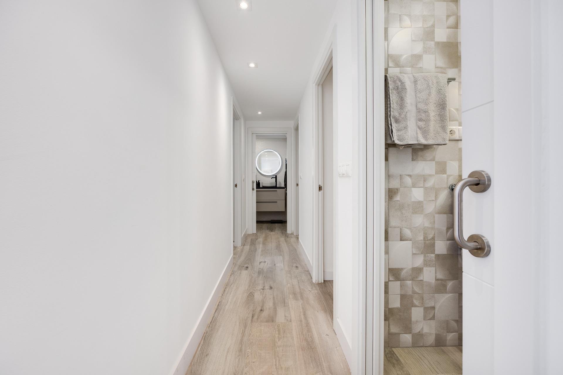 Revente - Apartamento - Torrevieja - Acequion