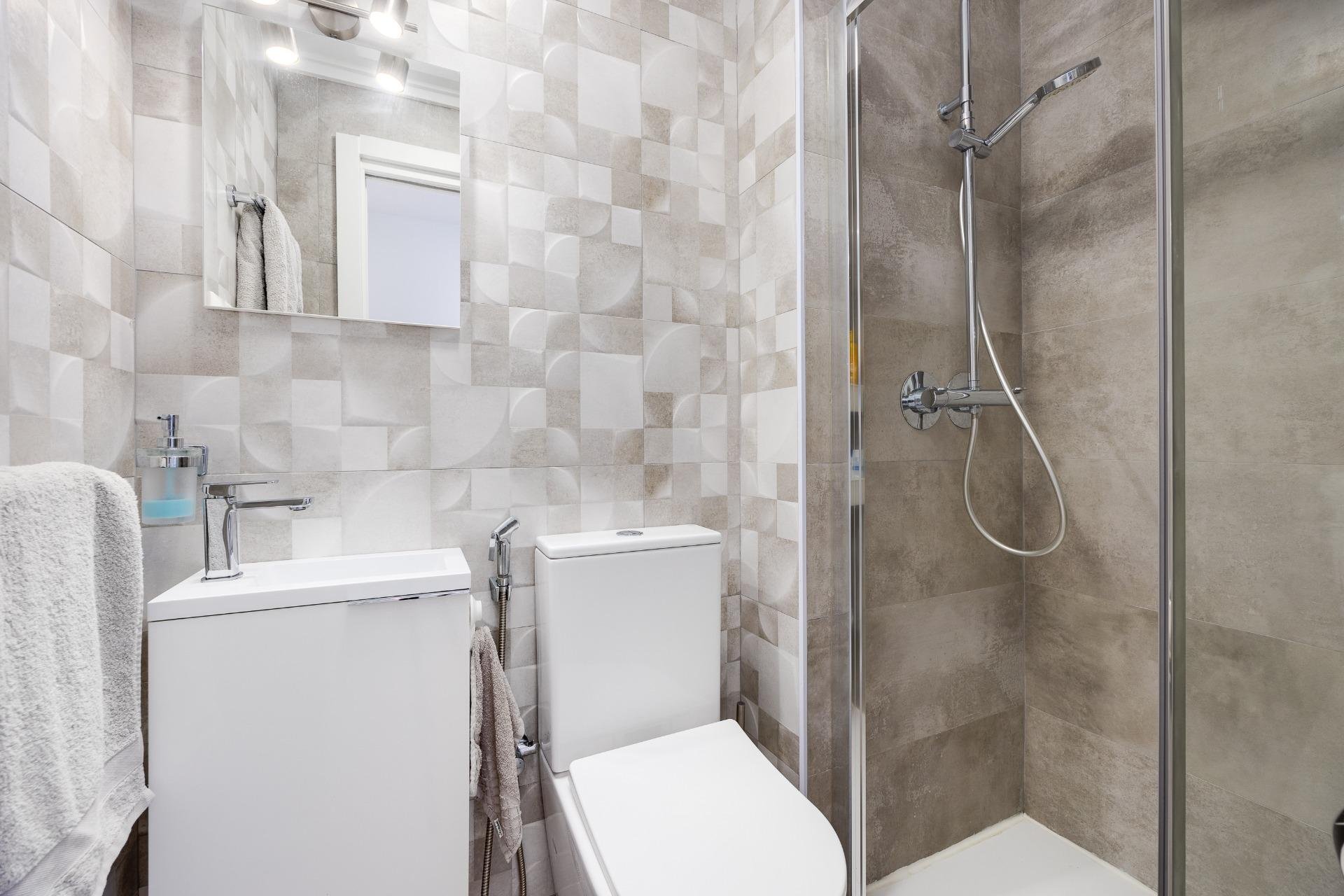 Revente - Apartamento - Torrevieja - Acequion