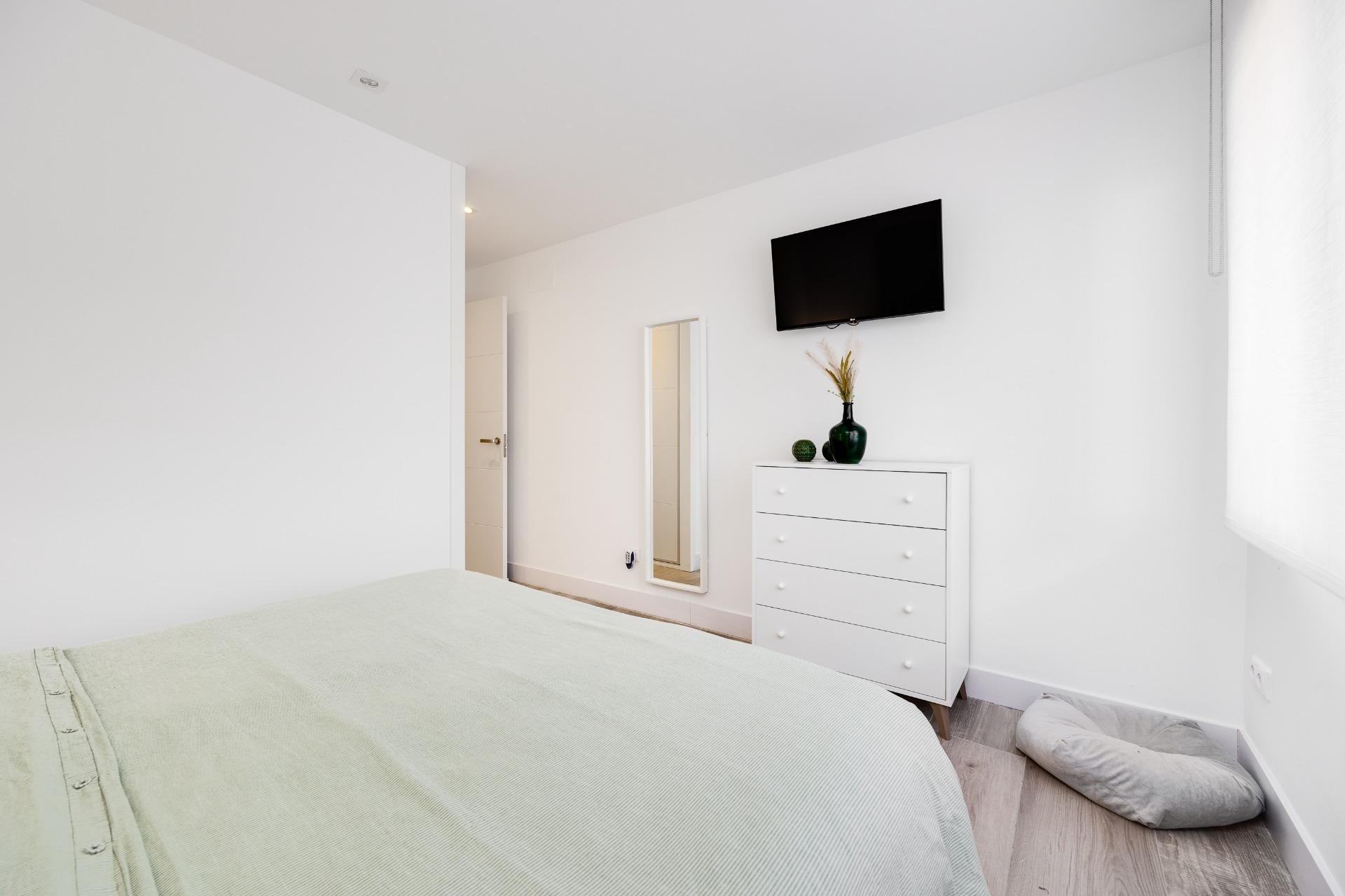 Revente - Apartamento - Torrevieja - Acequion