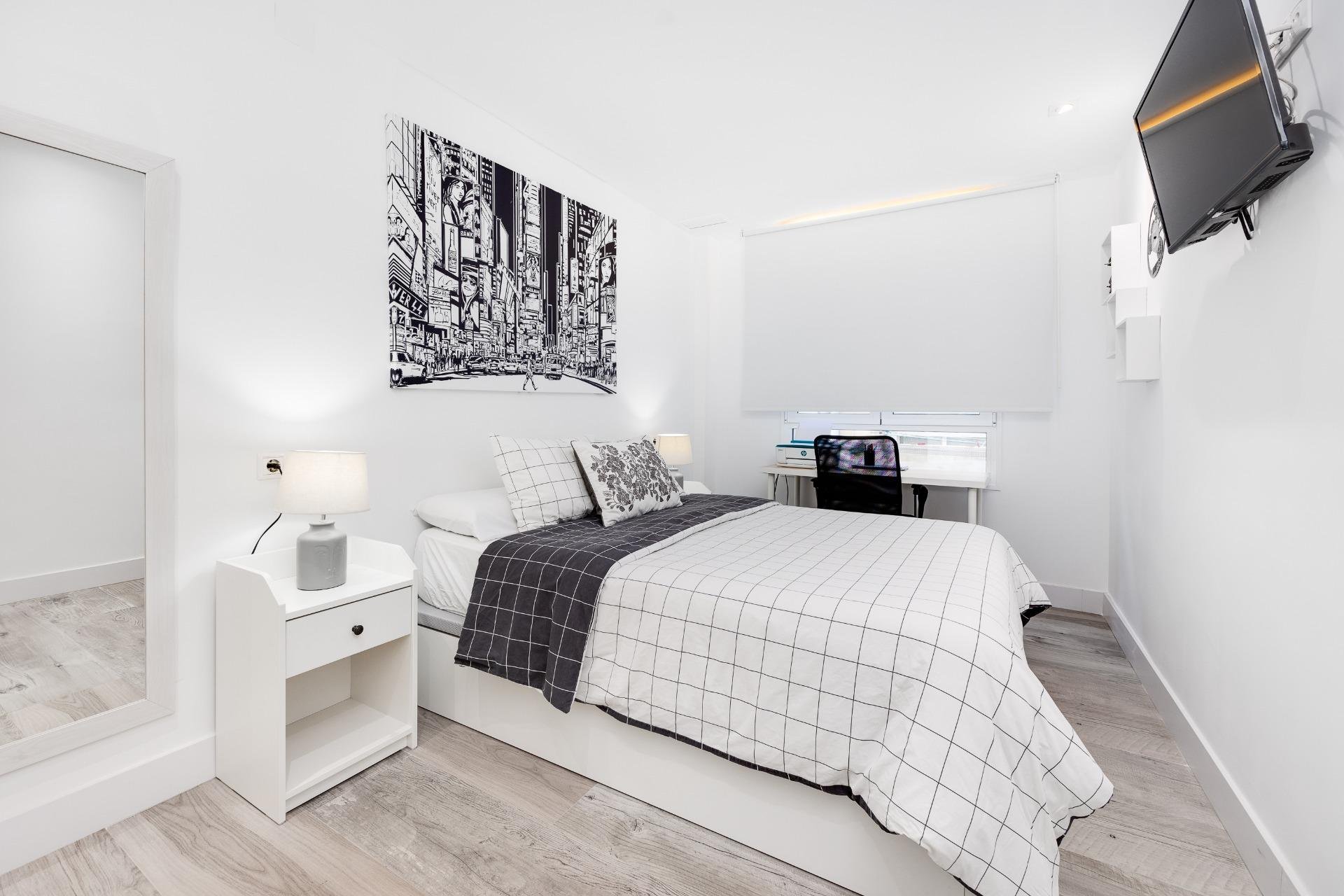 Revente - Apartamento - Torrevieja - Acequion