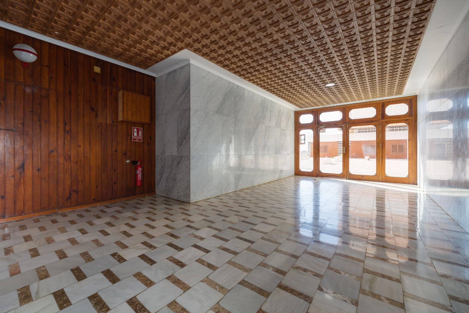 Revente - Apartamento - Torrevieja - Acequion