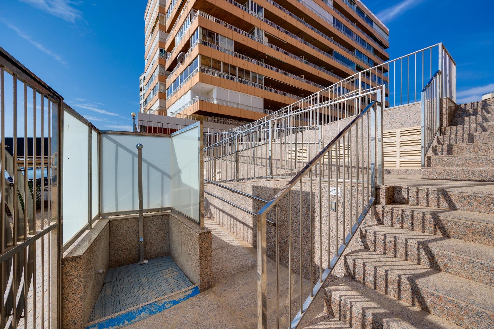 Revente - Apartamento - Torrevieja - Acequion