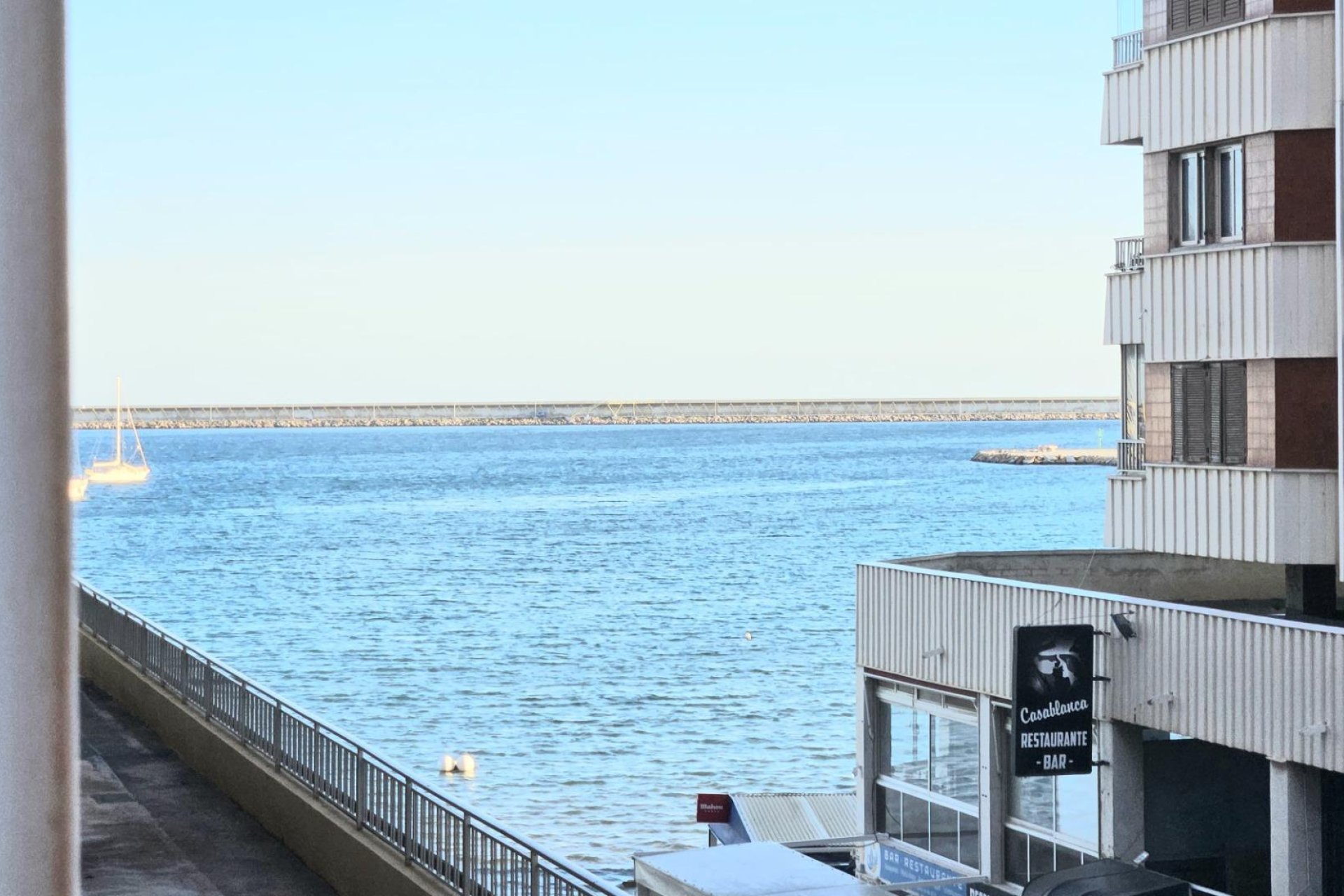 Revente - Apartamento - Torrevieja - Acequion