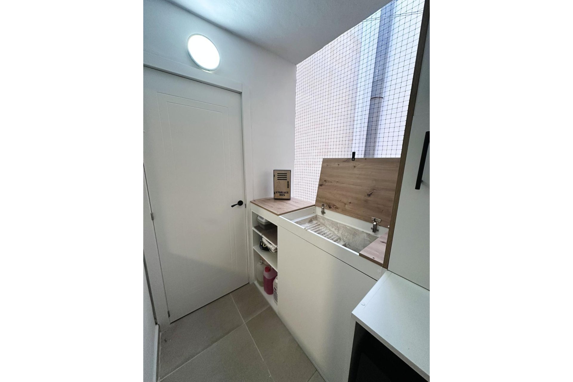 Revente - Apartamento - Torrevieja - Acequion