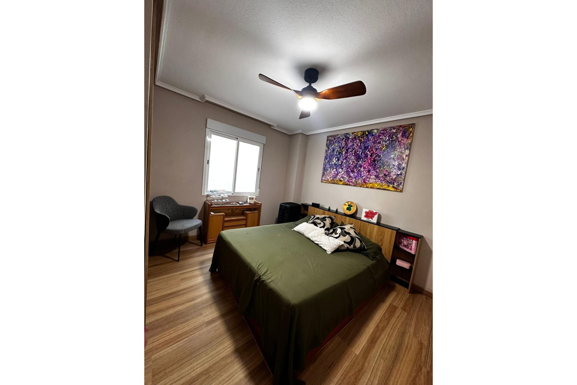 Revente - Apartamento - Torrevieja - Acequion