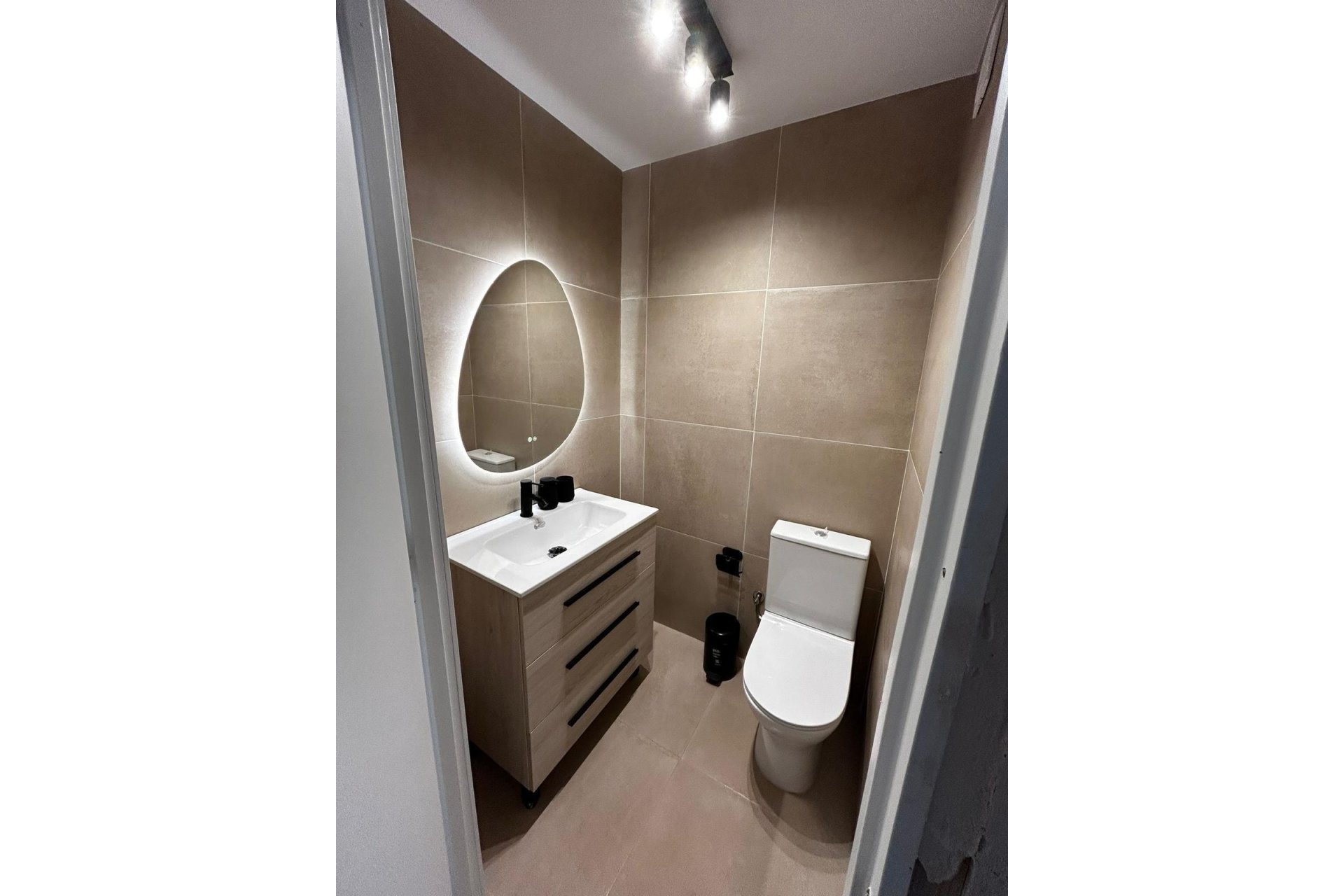 Revente - Apartamento - Torrevieja - Acequion