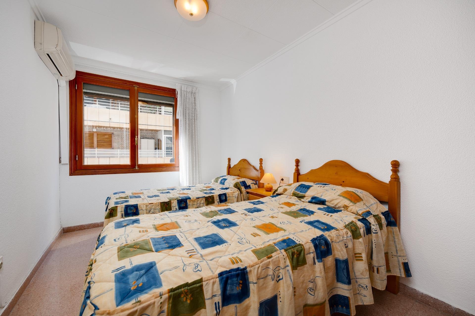 Revente - Apartamento - Torrevieja - Acequion