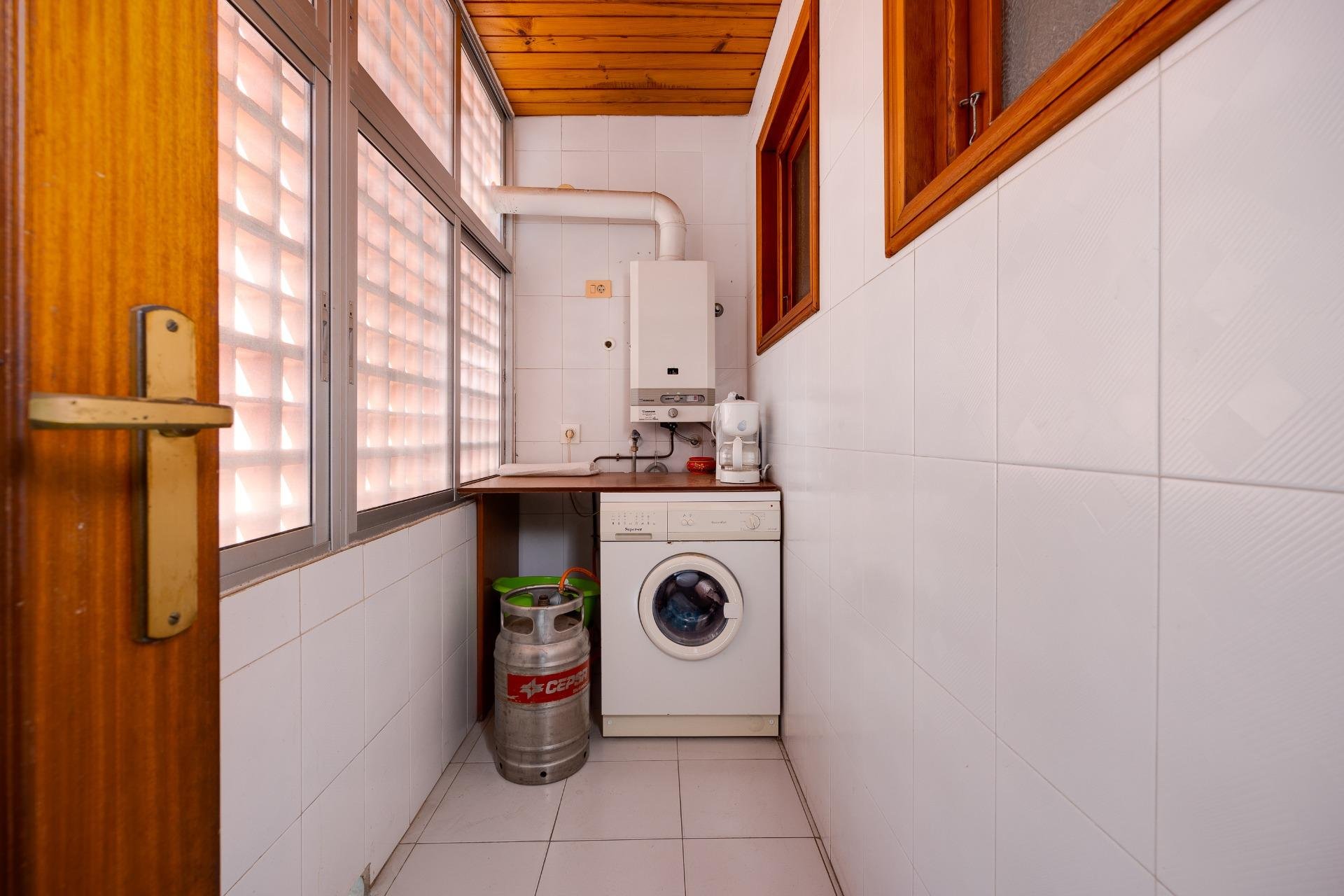 Revente - Apartamento - Torrevieja - Acequion