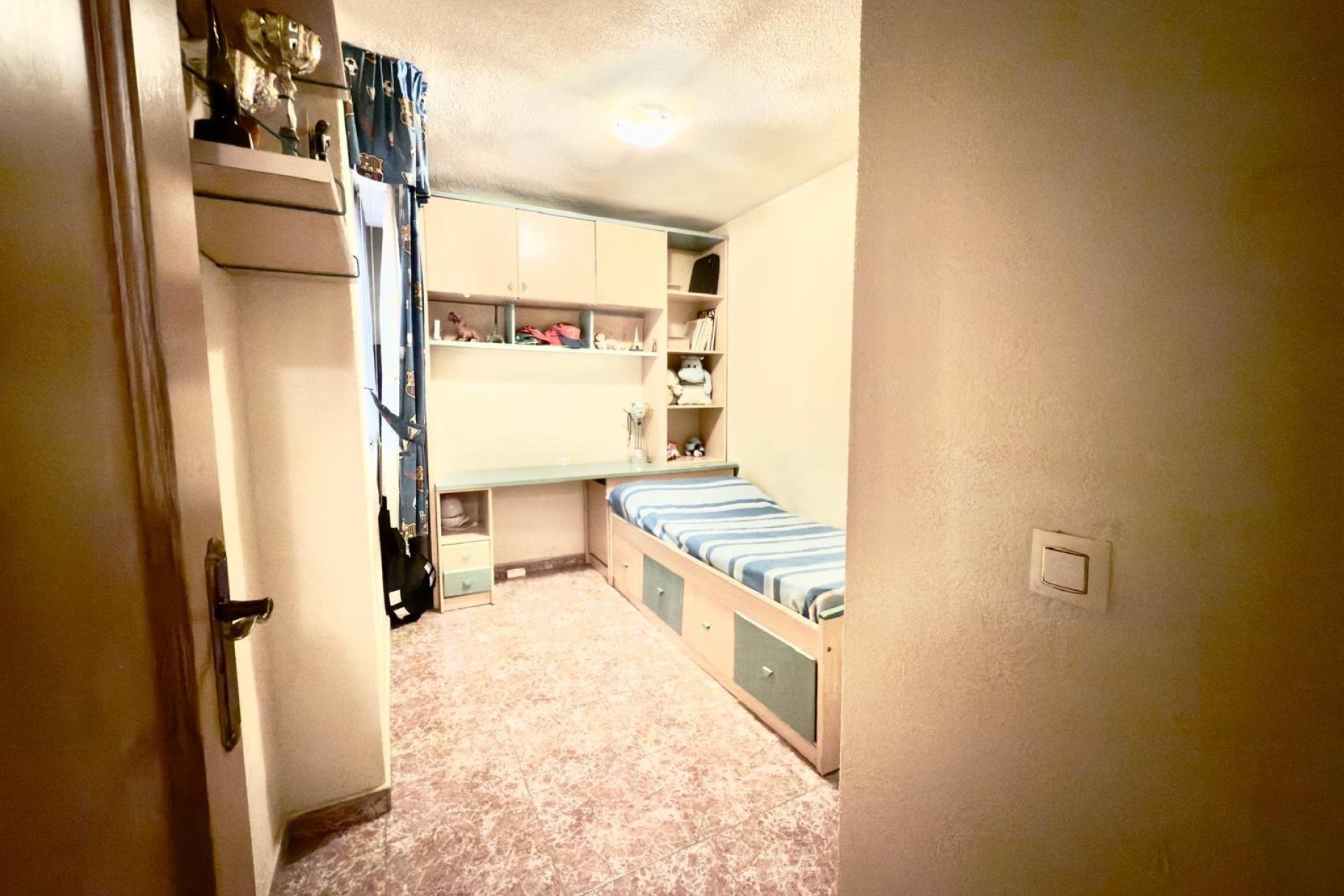 Revente - Apartamento - Torrevieja - Acequion