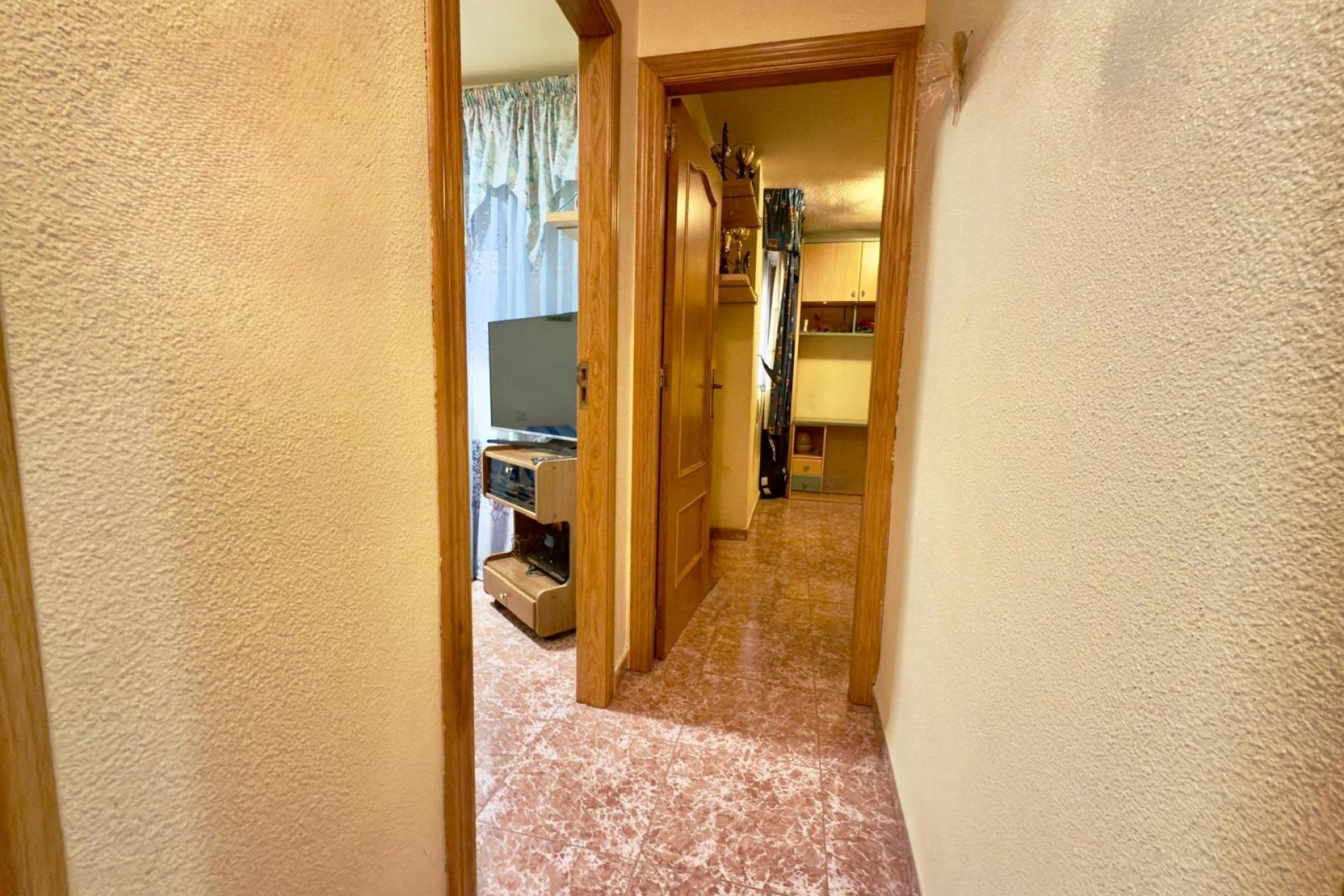 Revente - Apartamento - Torrevieja - Acequion