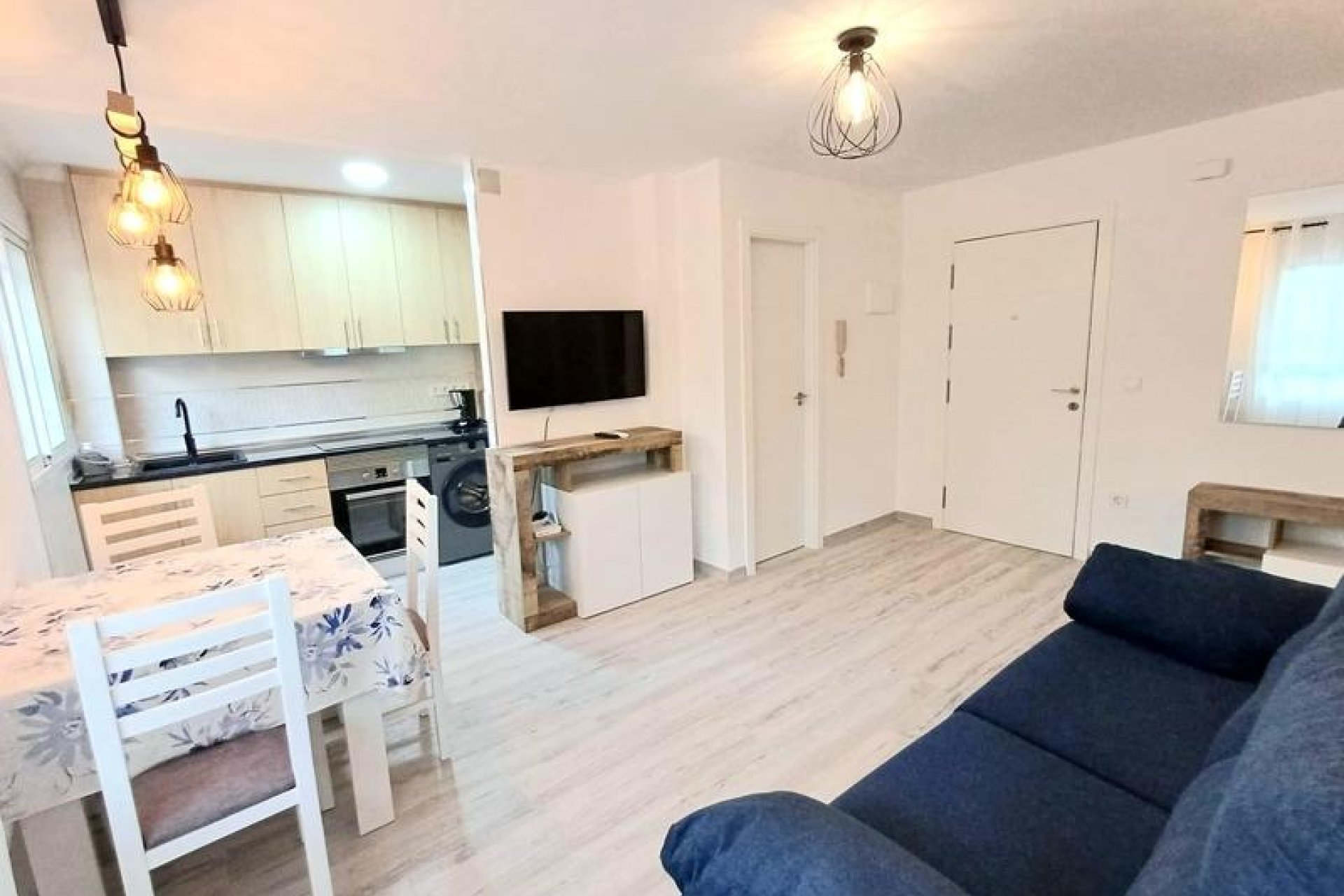 Revente - Apartamento - Torrevieja - Acequion