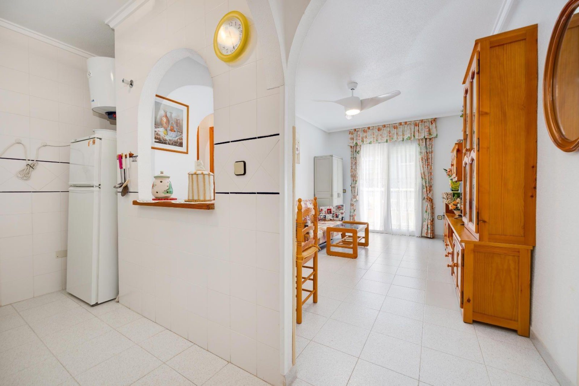 Revente - Apartamento - Torrevieja - Acequion