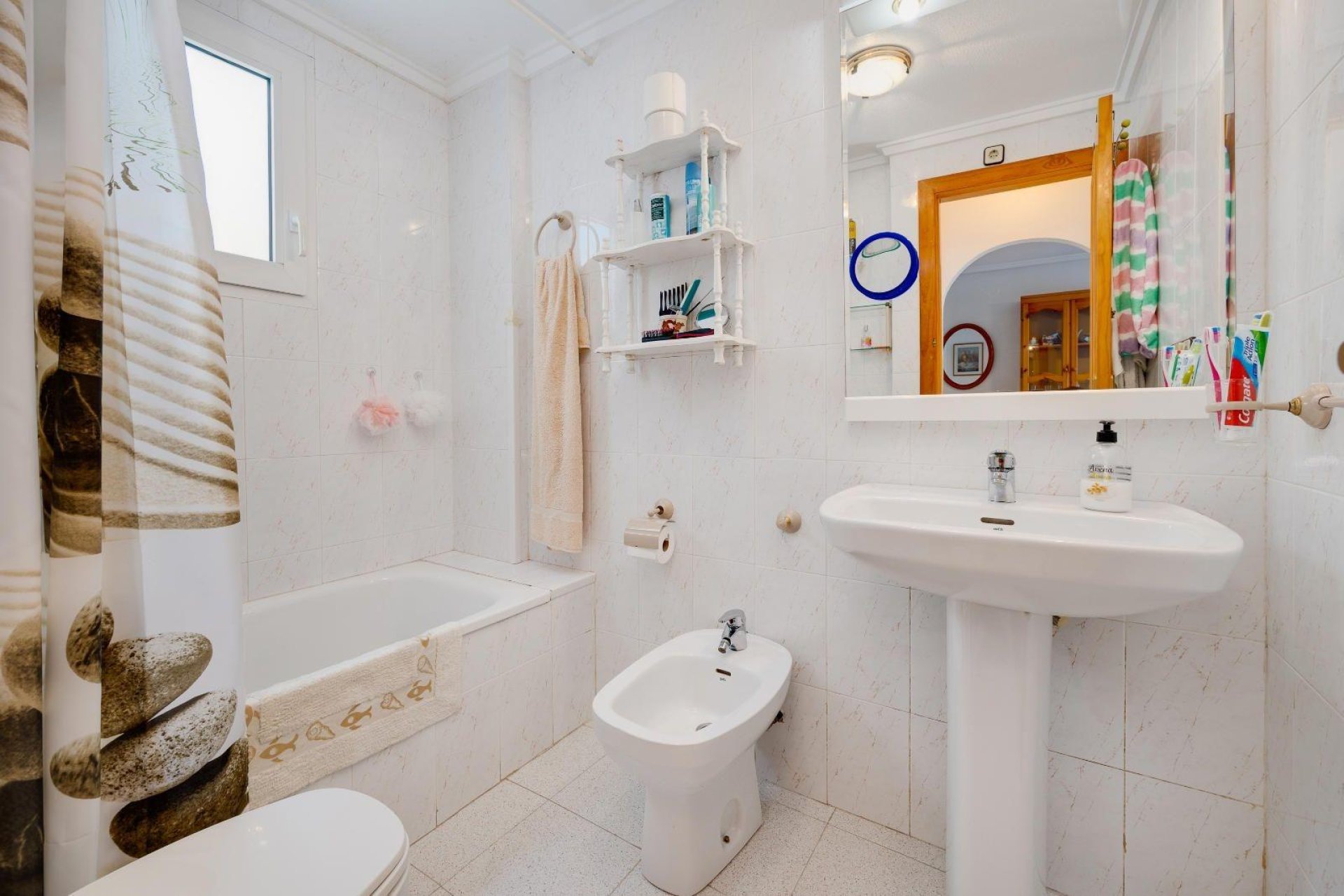 Revente - Apartamento - Torrevieja - Acequion