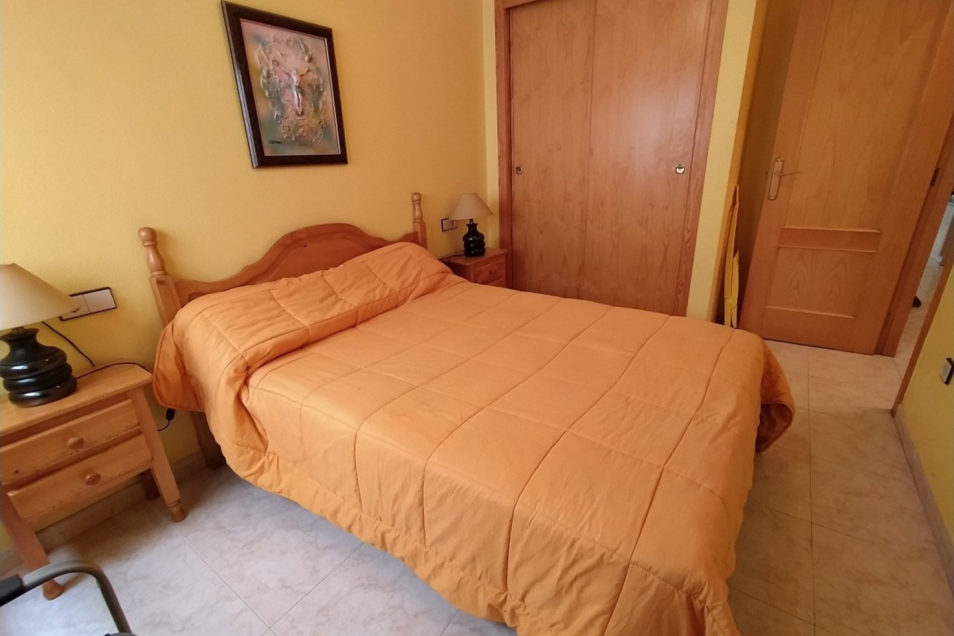 Revente - Apartamento - Torrevieja - Acequion