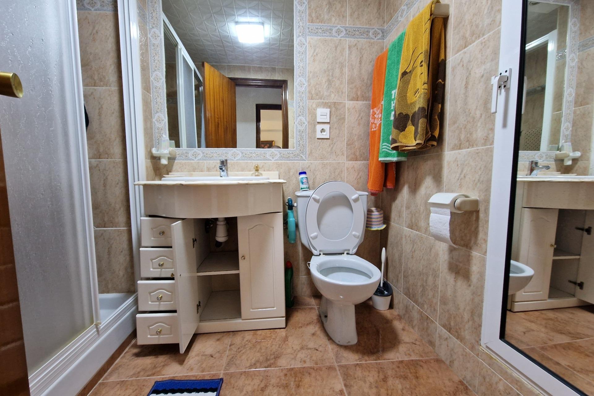 Revente - Apartamento - Torrevieja - Acequion