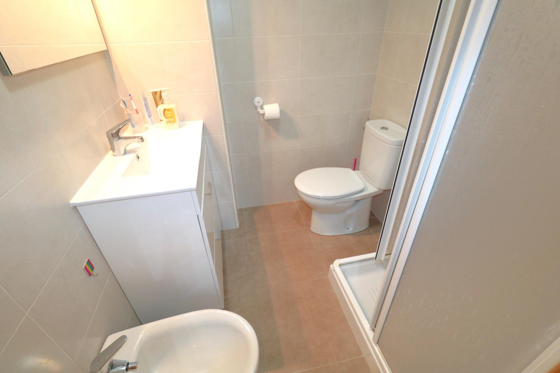 Revente - Apartamento - Torrevieja - Acequion