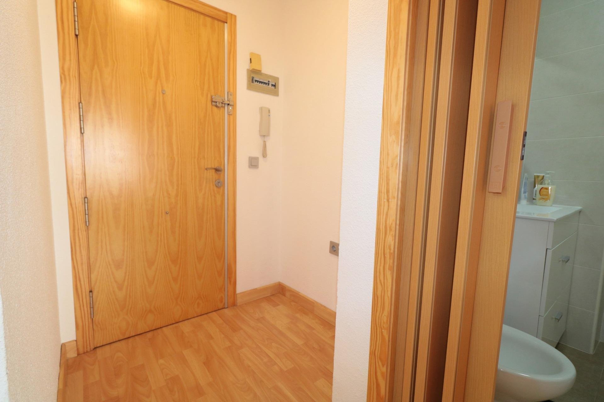 Revente - Apartamento - Torrevieja - Acequion