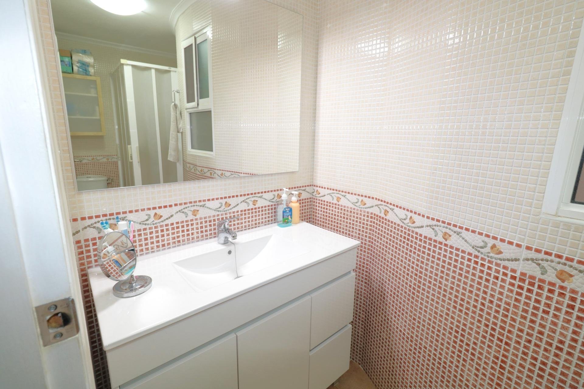 Revente - Apartamento - Torrevieja - Acequion