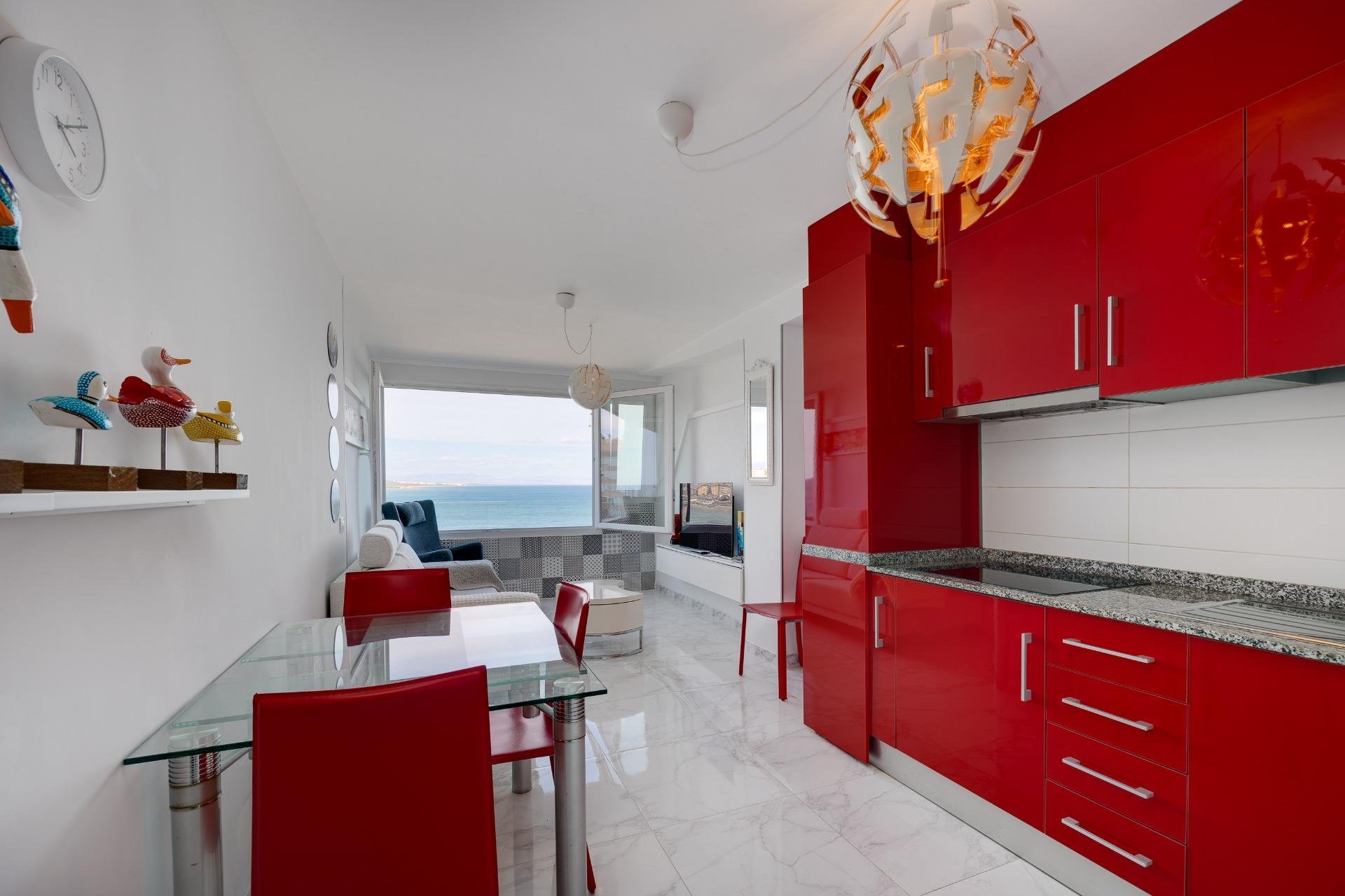 Revente - Apartamento - Torrevieja - Cabo cervera