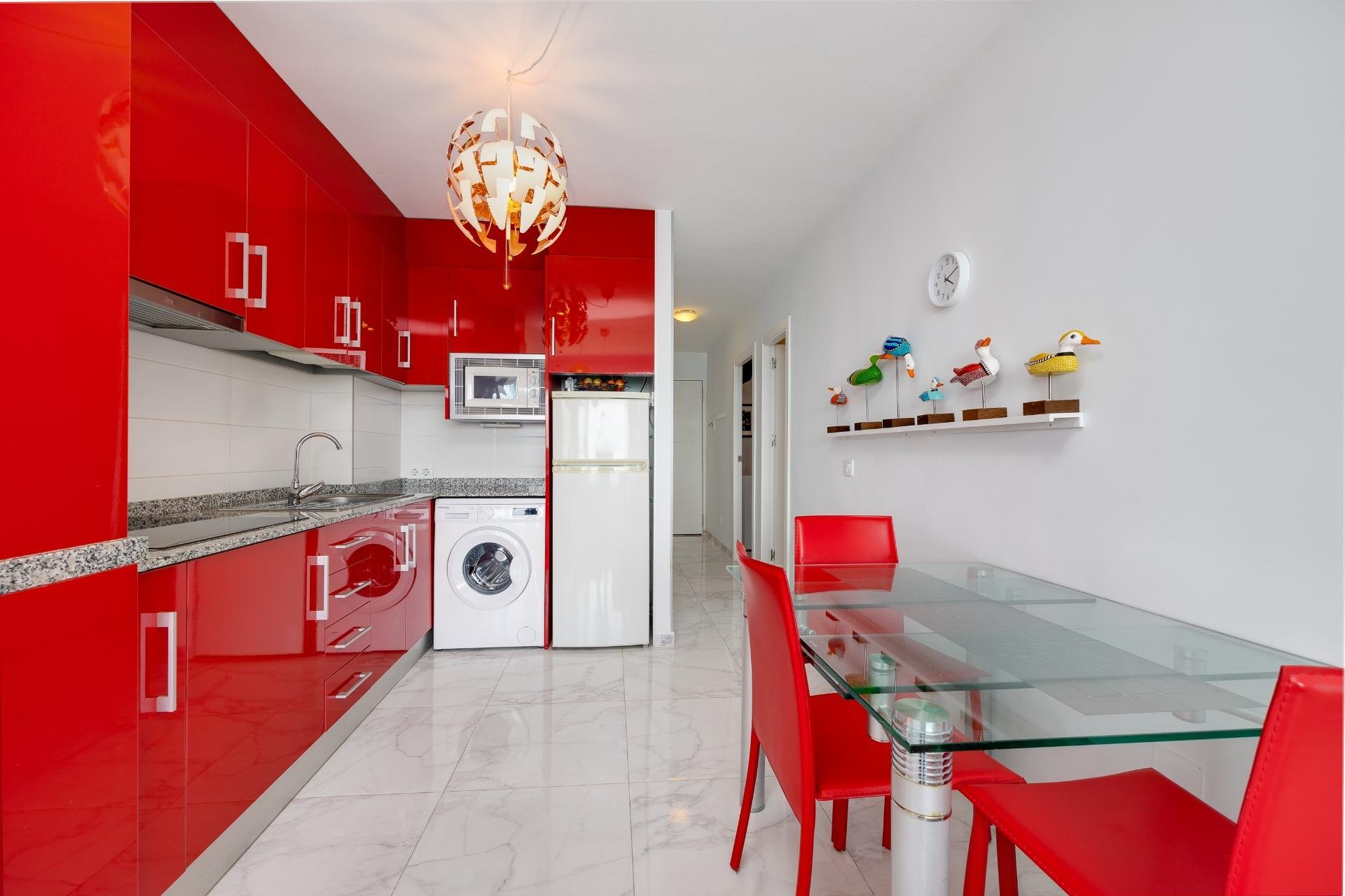 Revente - Apartamento - Torrevieja - Cabo cervera