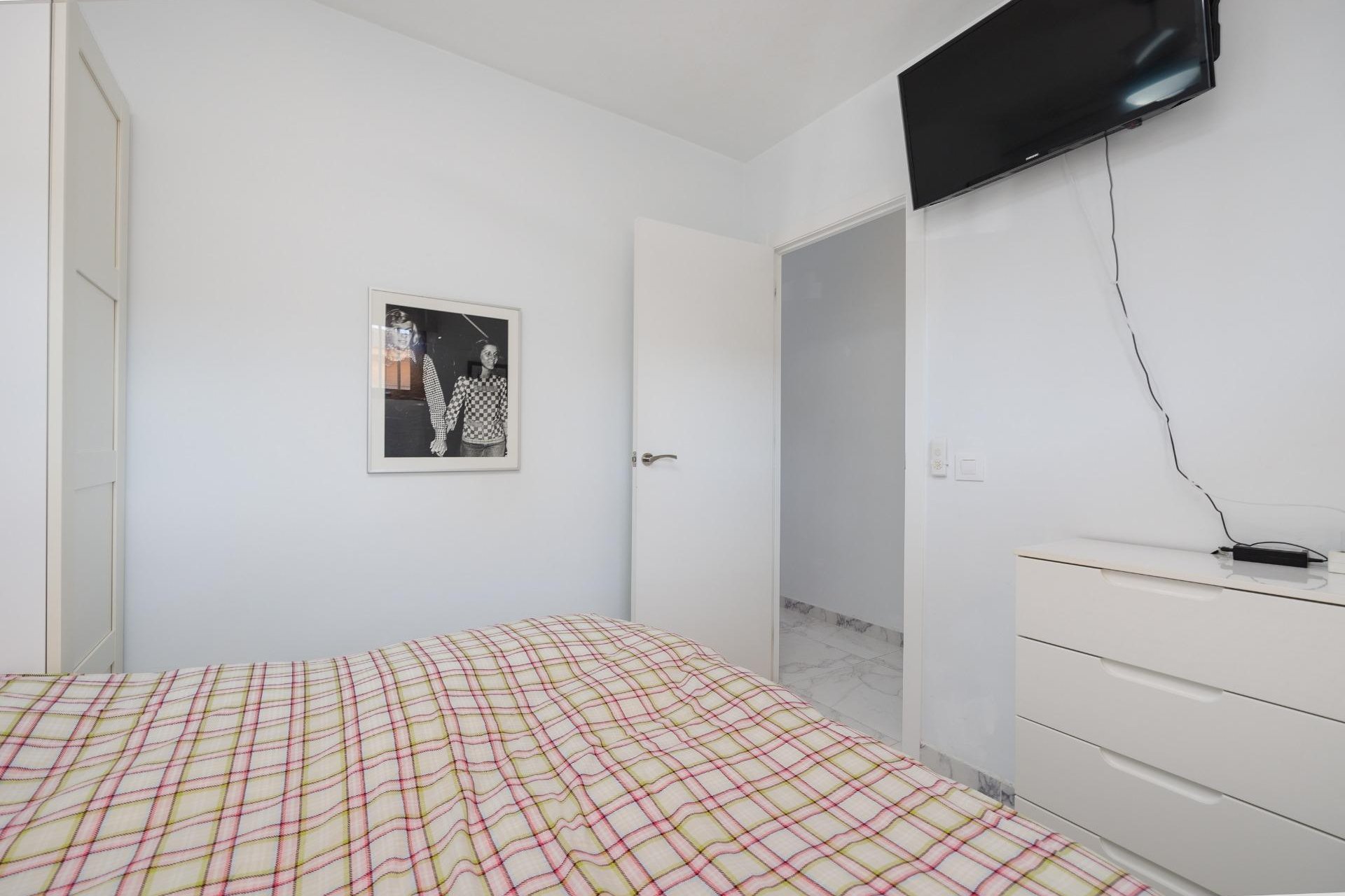 Revente - Apartamento - Torrevieja - Cabo cervera