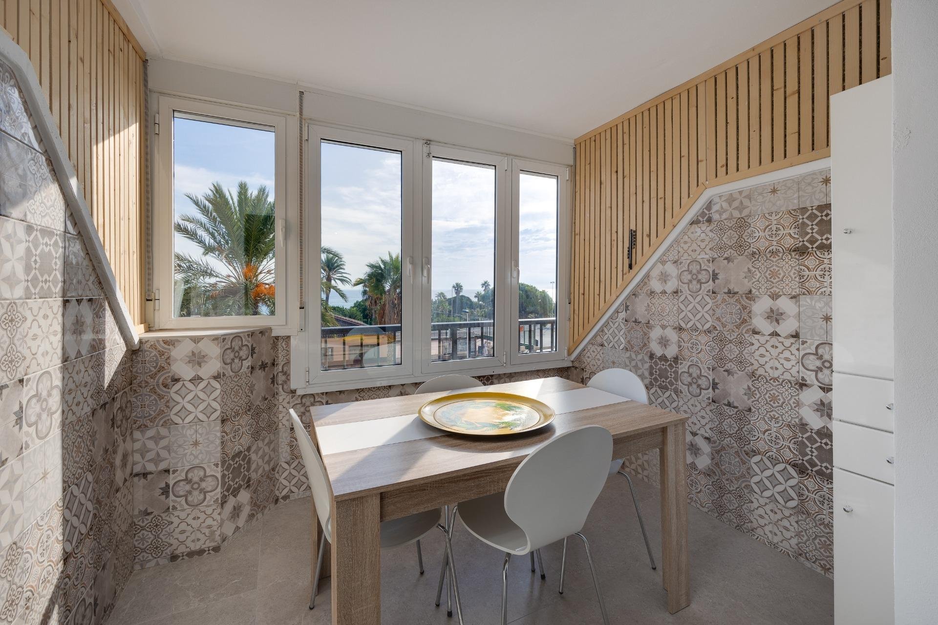 Revente - Apartamento - Torrevieja - Cabo cervera