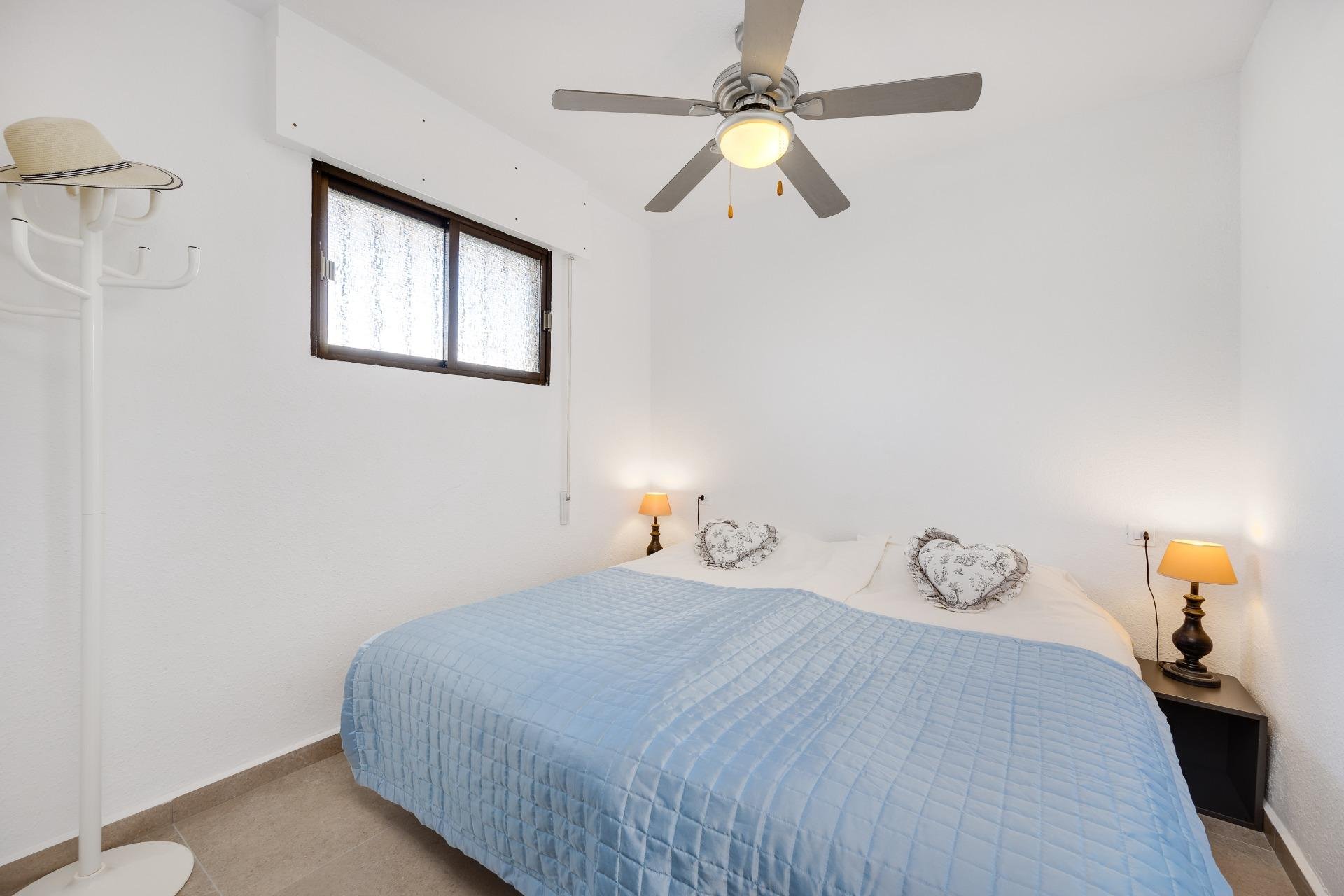 Revente - Apartamento - Torrevieja - Cabo cervera