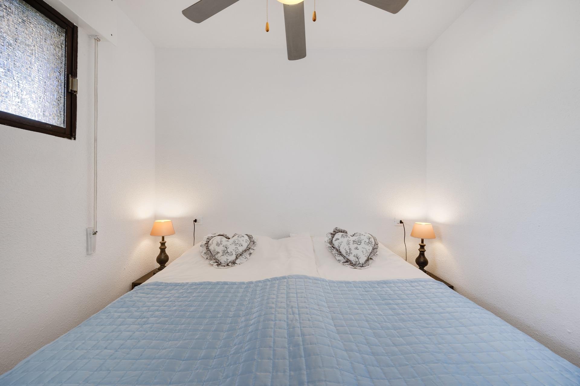 Revente - Apartamento - Torrevieja - Cabo cervera