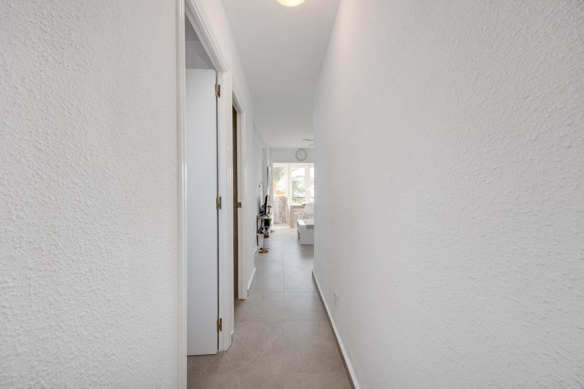 Revente - Apartamento - Torrevieja - Cabo cervera