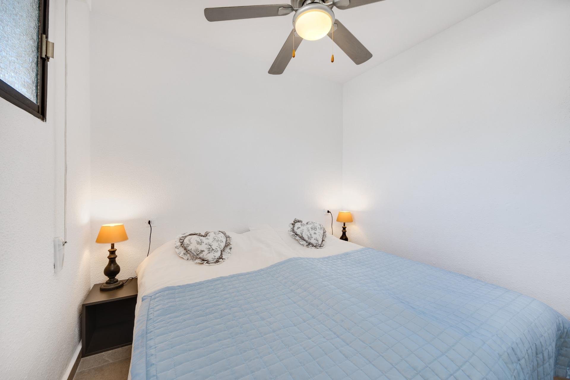 Revente - Apartamento - Torrevieja - Cabo cervera