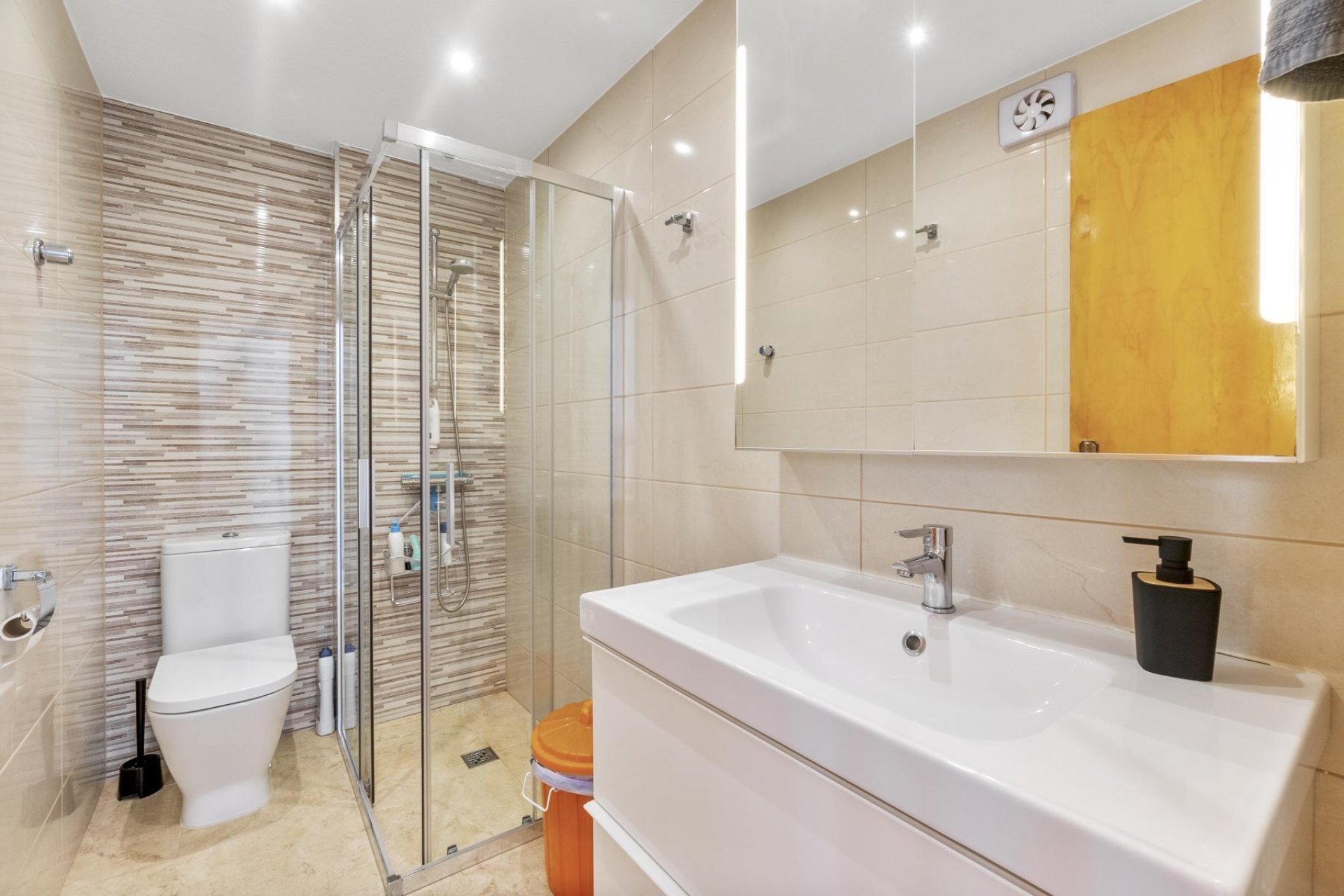 Revente - Apartamento - Torrevieja - Cabo cervera