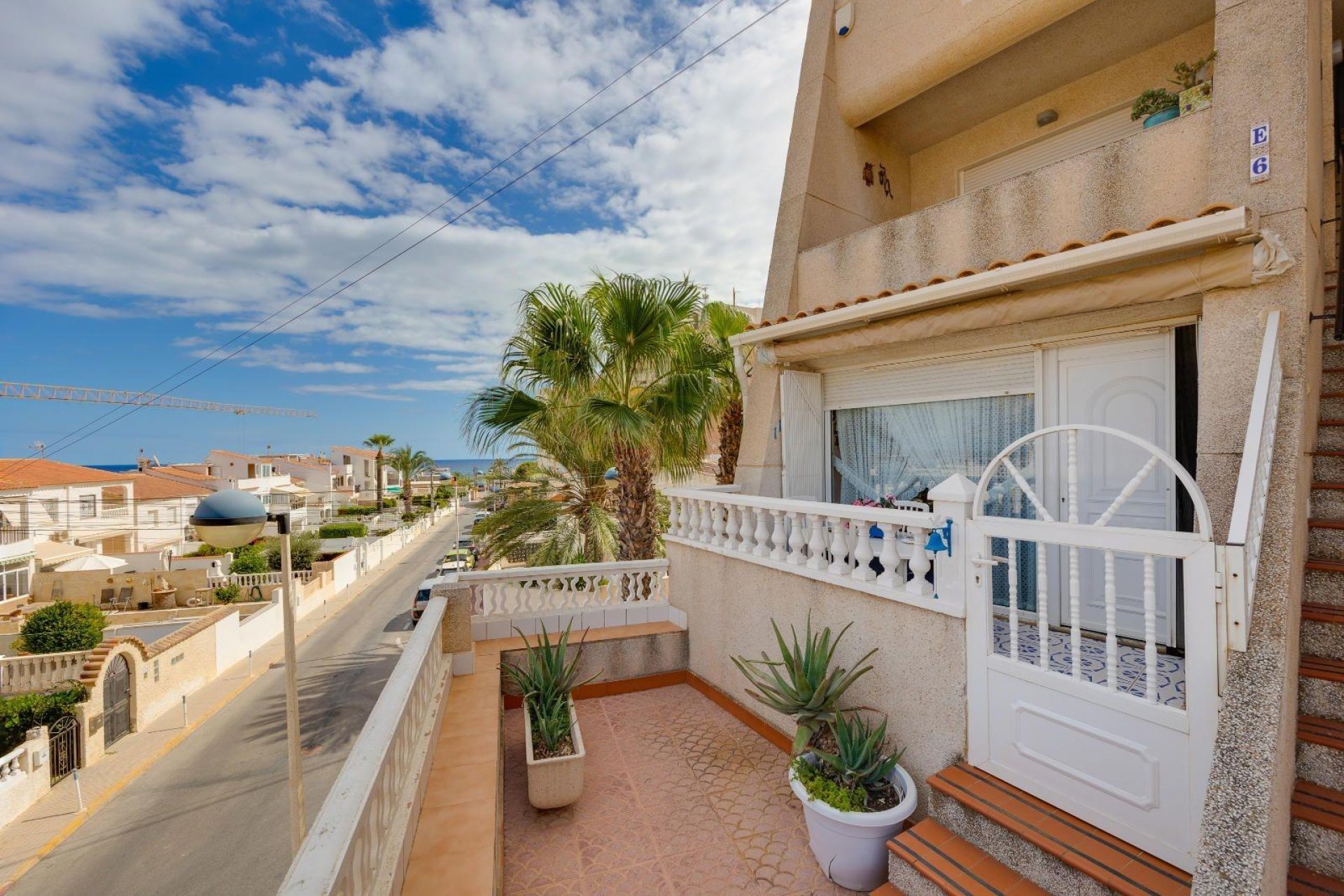 Revente - Apartamento - Torrevieja - Cabo cervera