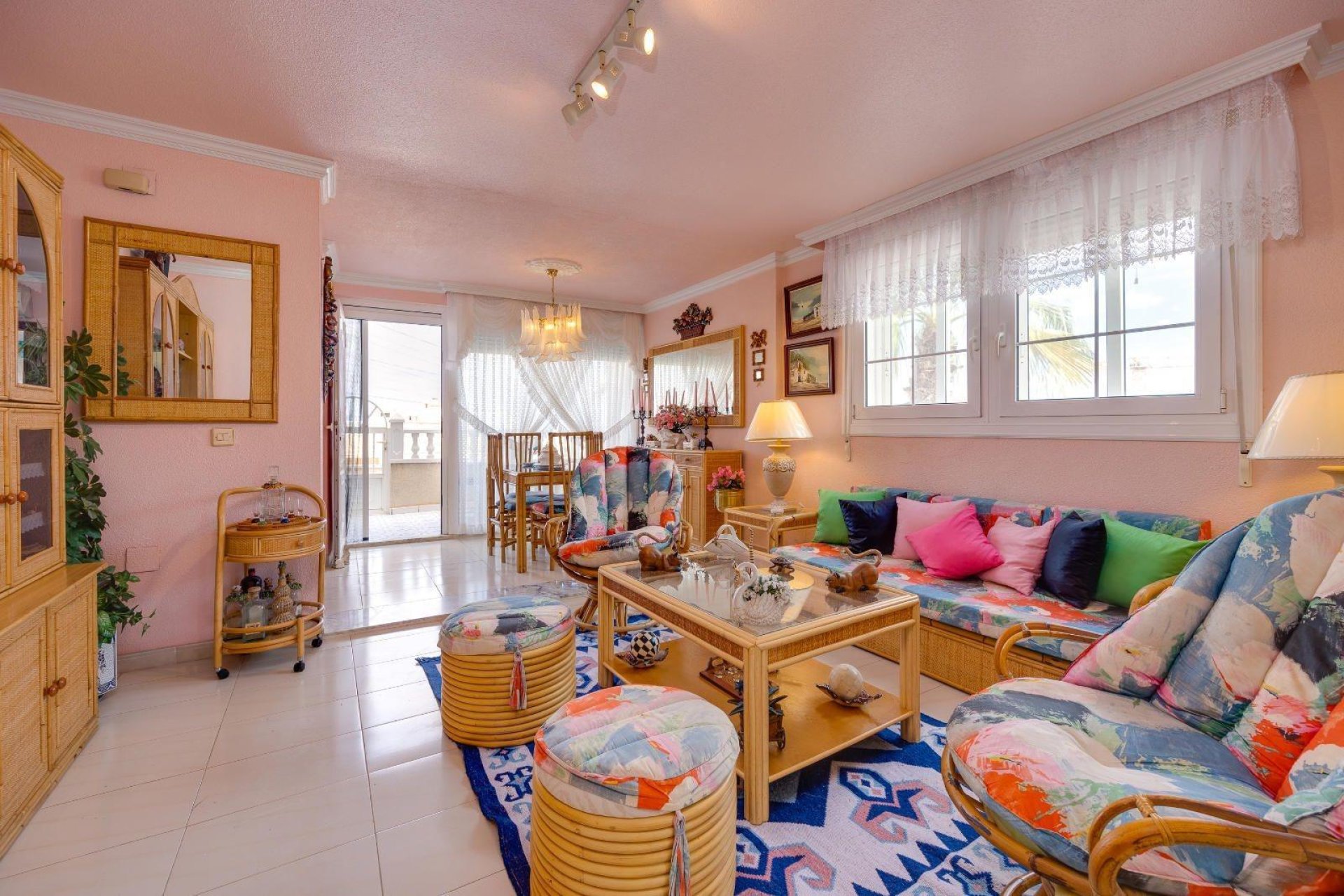 Revente - Apartamento - Torrevieja - Cabo cervera