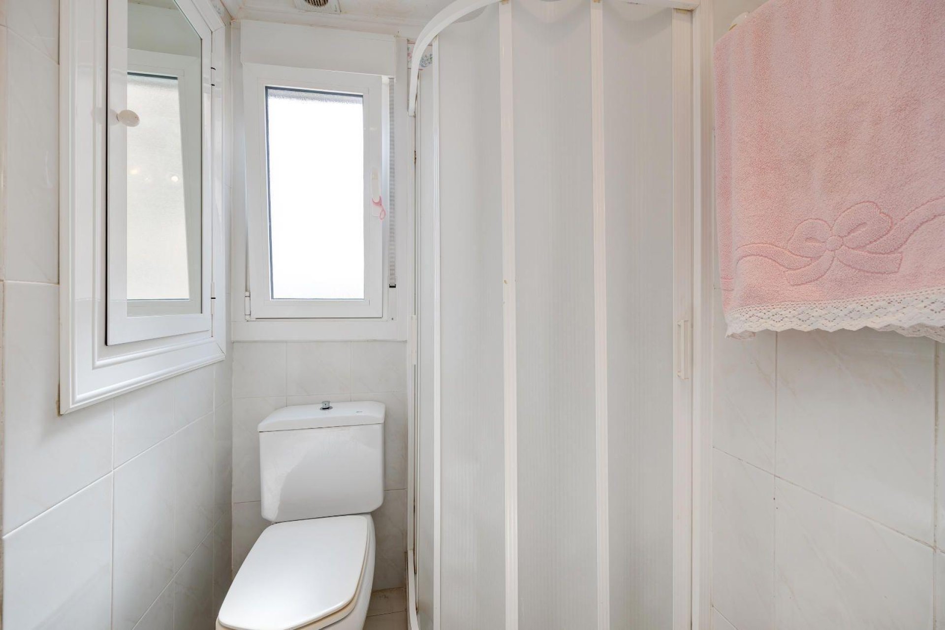 Revente - Apartamento - Torrevieja - Cabo cervera