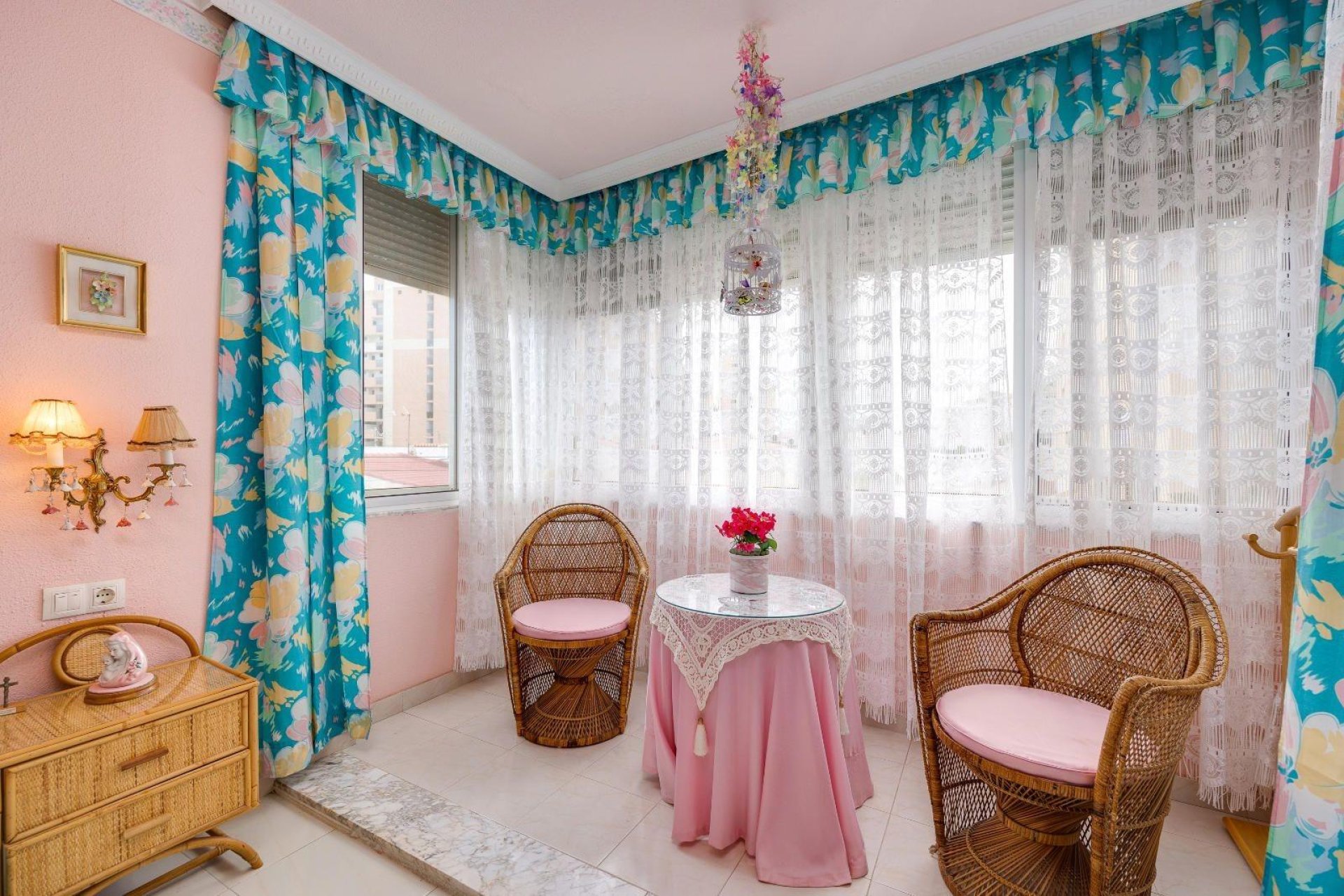 Revente - Apartamento - Torrevieja - Cabo cervera