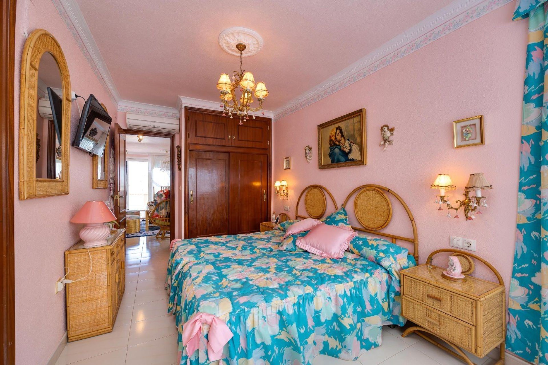 Revente - Apartamento - Torrevieja - Cabo cervera