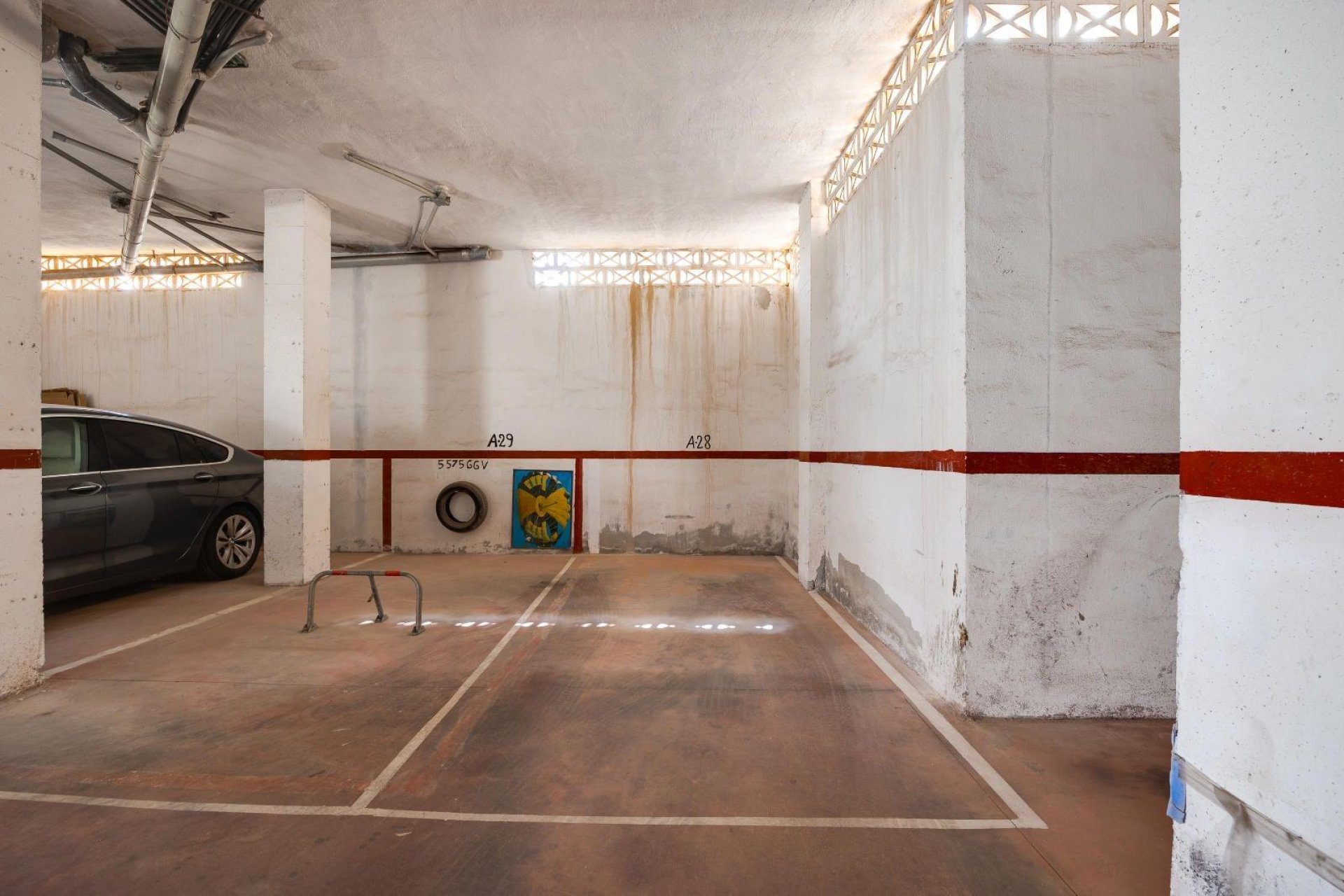 Revente - Apartamento - Torrevieja - Cabo cervera