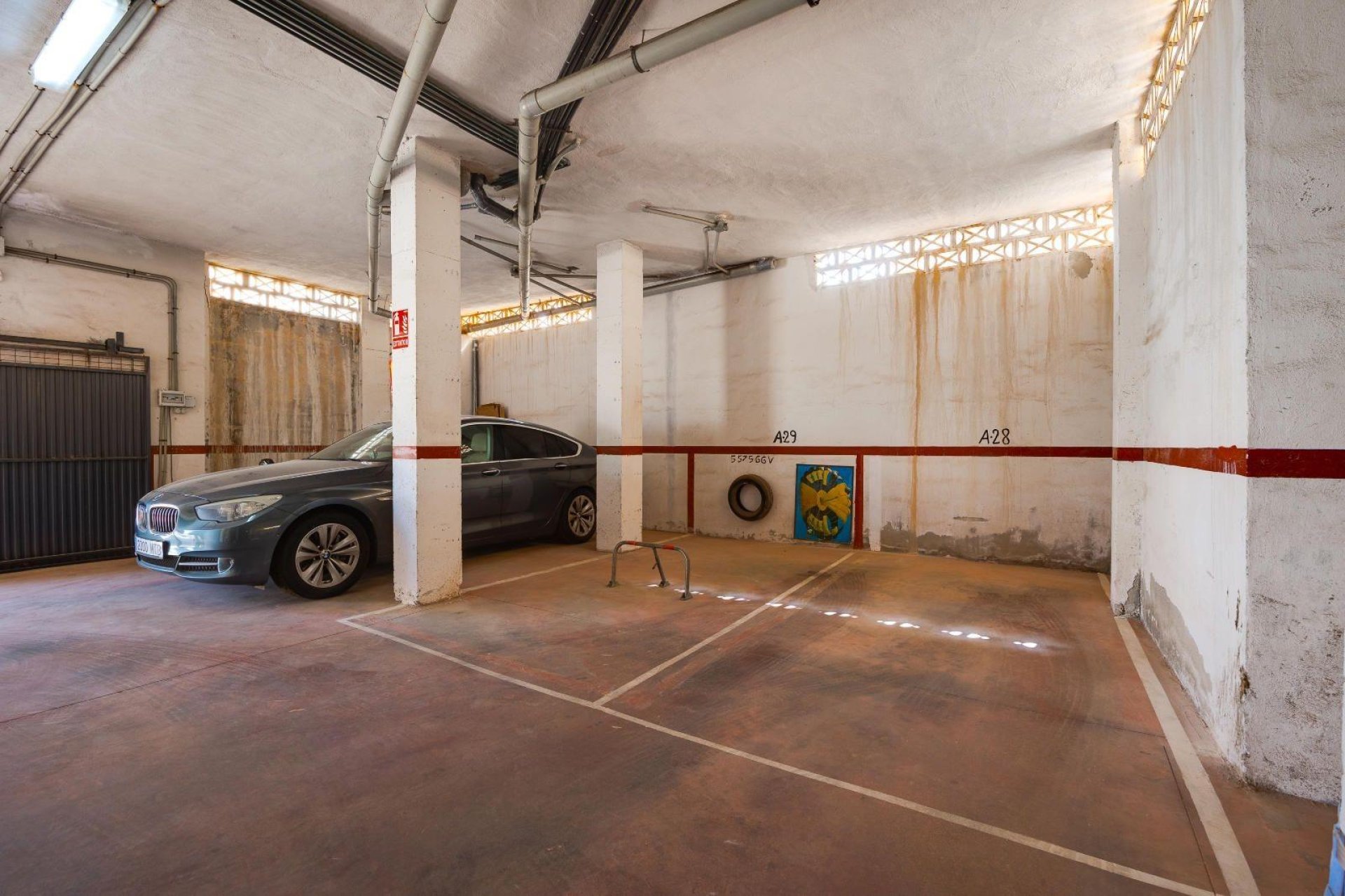 Revente - Apartamento - Torrevieja - Cabo cervera