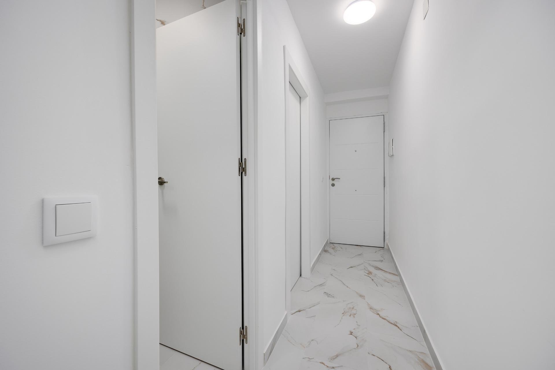 Revente - Apartamento - Torrevieja - Cabo cervera