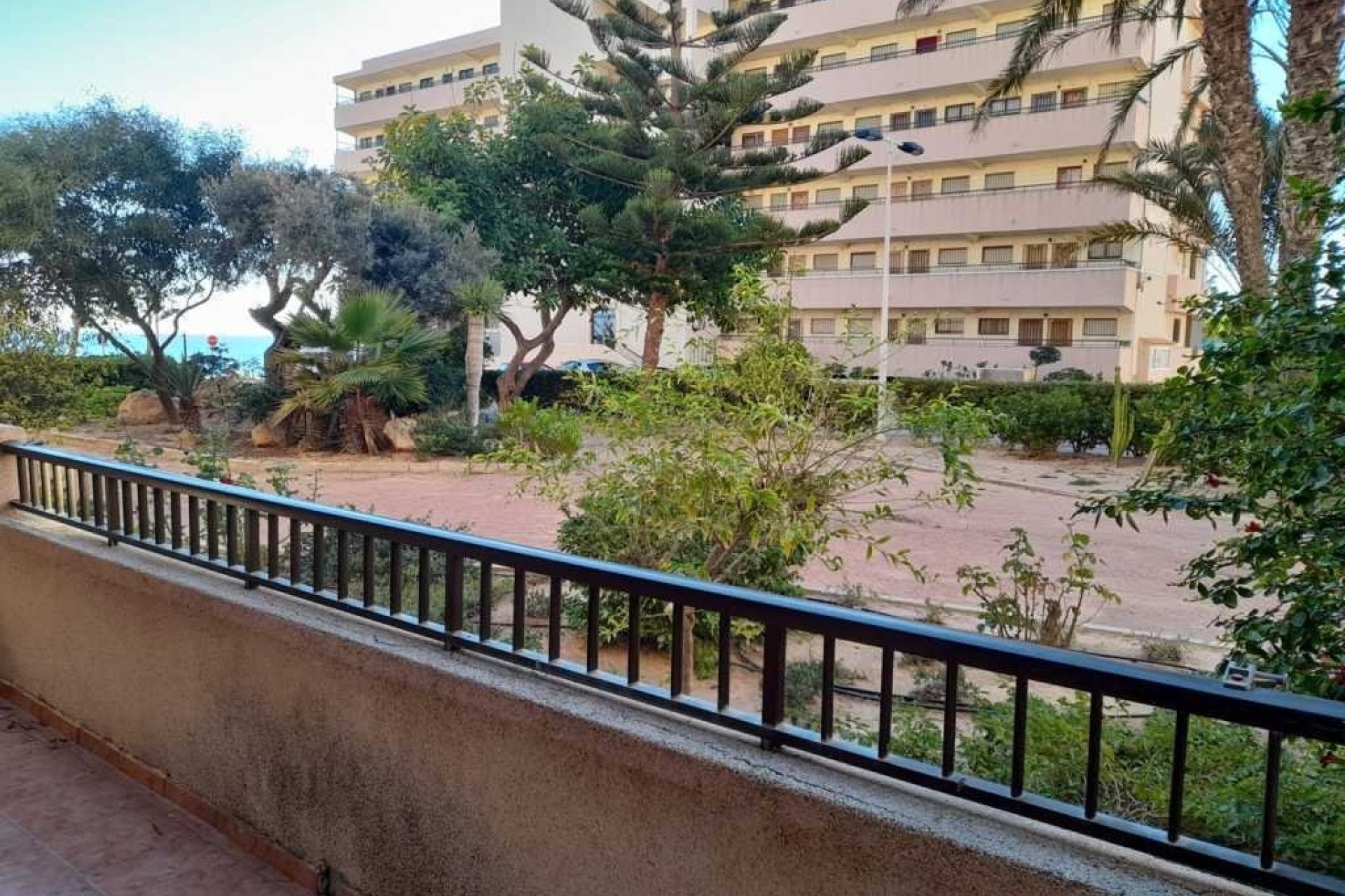 Revente - Apartamento - Torrevieja - Cabo cervera