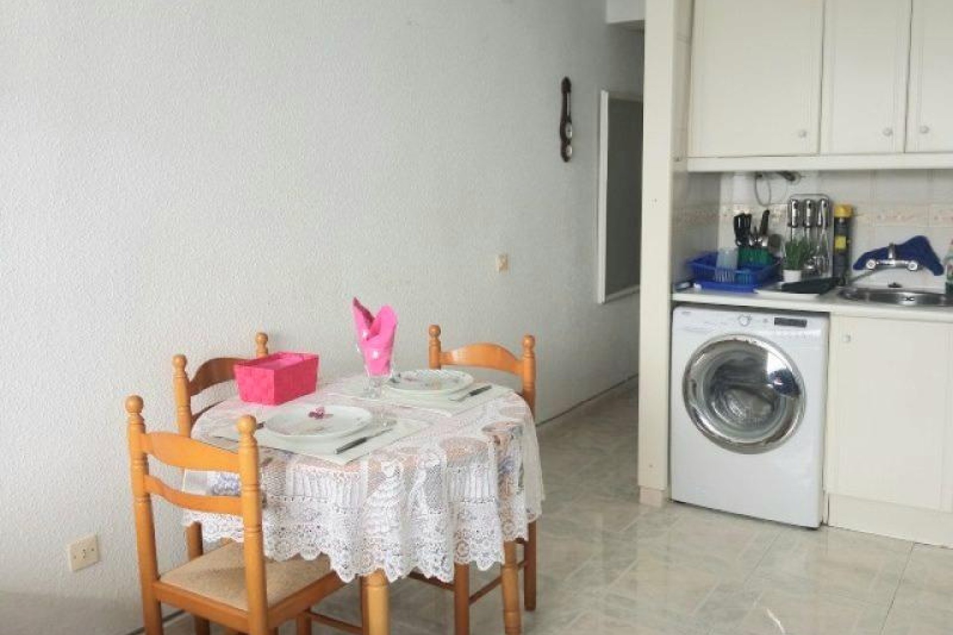 Revente - Apartamento - Torrevieja - Cabo cervera