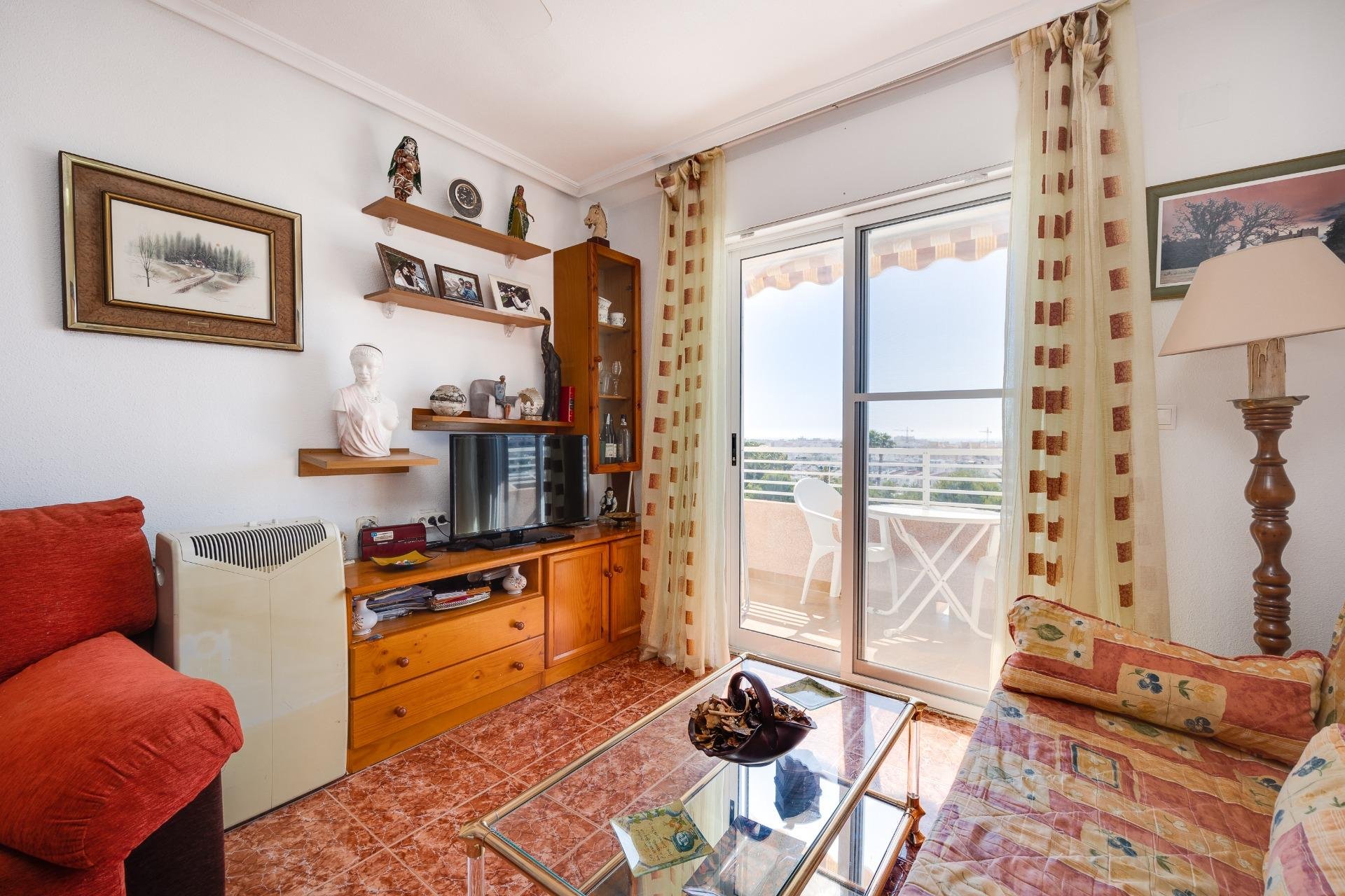 Revente - Apartamento - Torrevieja - Calas blanca