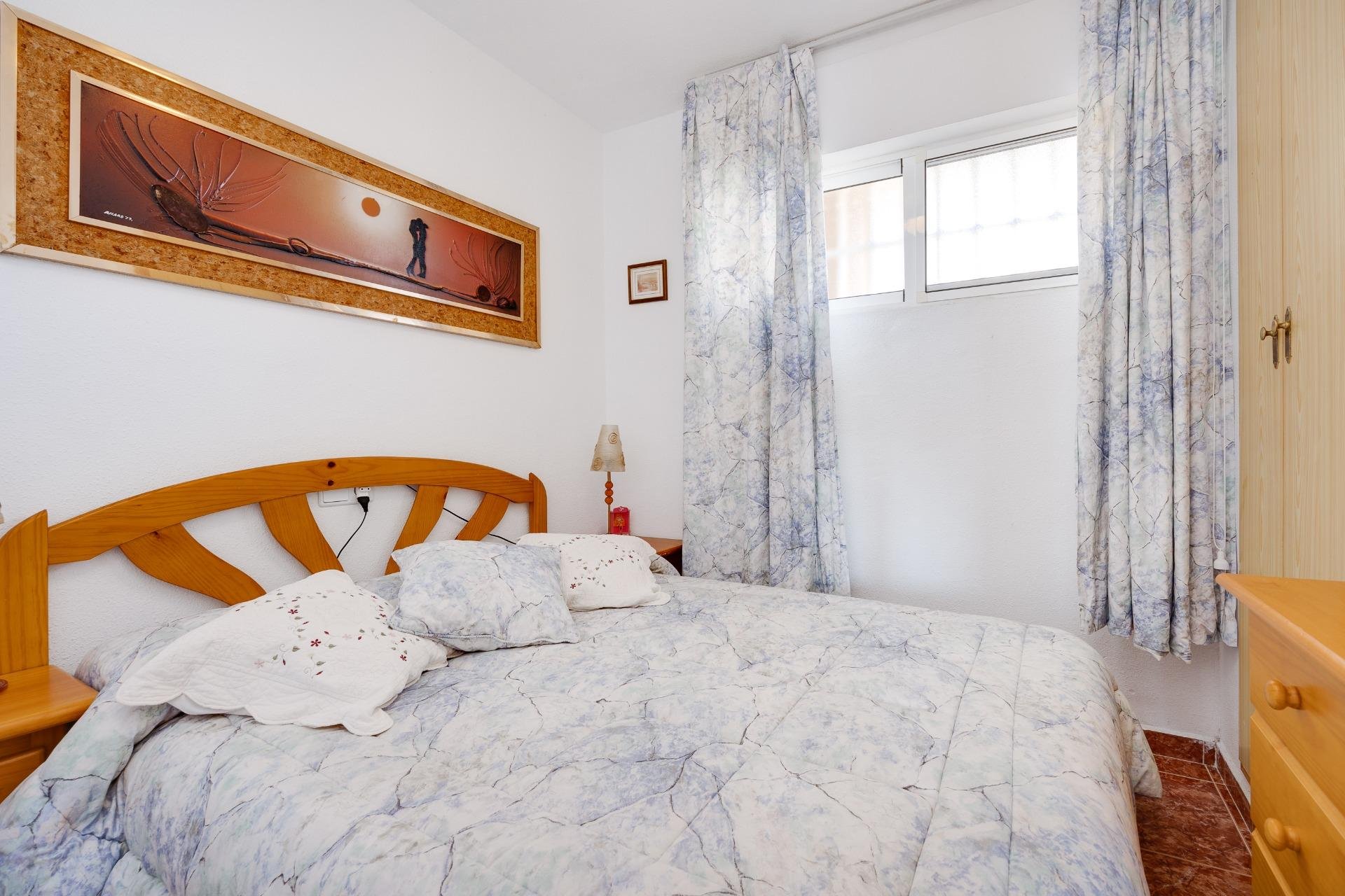 Revente - Apartamento - Torrevieja - Calas blanca