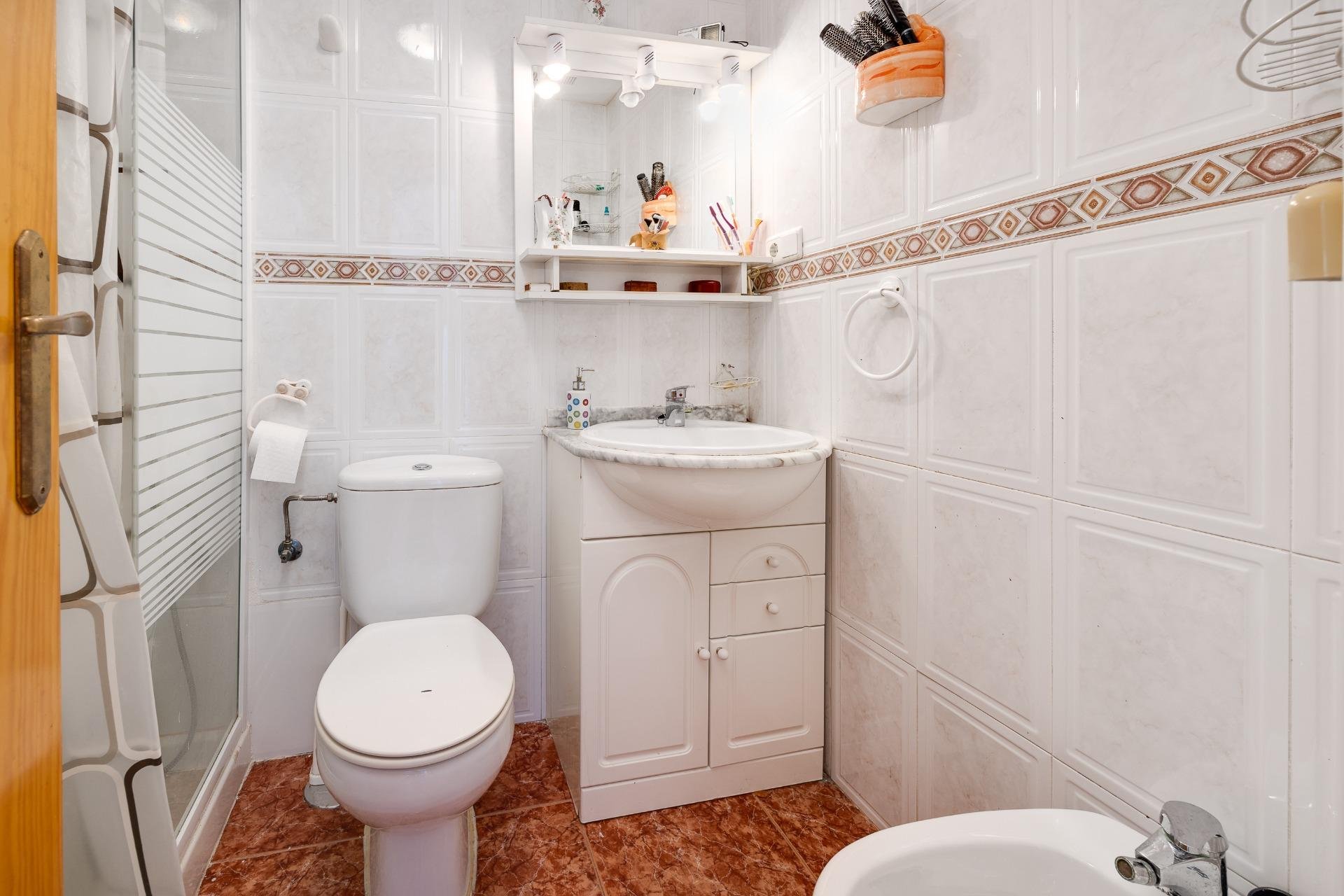 Revente - Apartamento - Torrevieja - Calas blanca