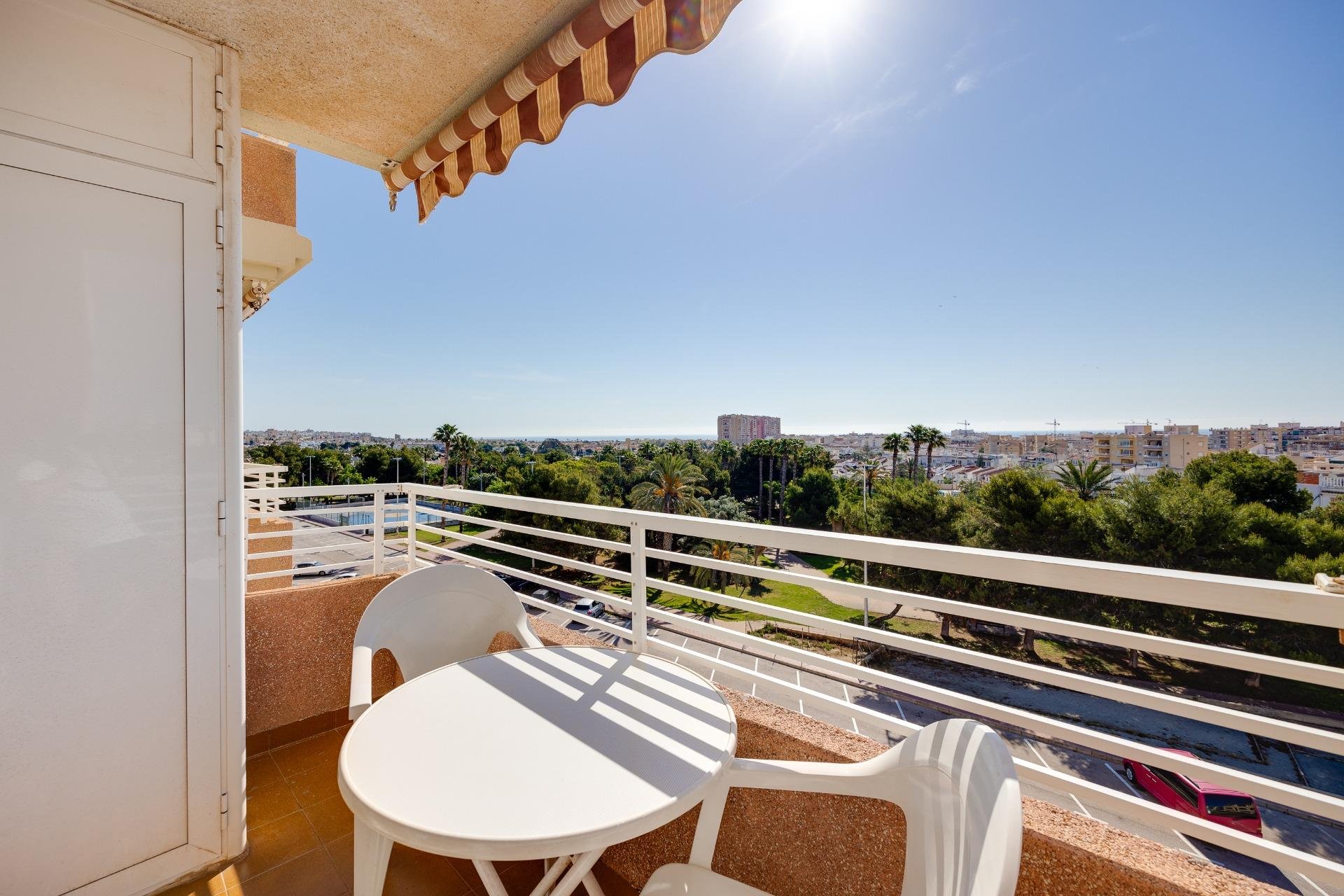 Revente - Apartamento - Torrevieja - Calas blanca