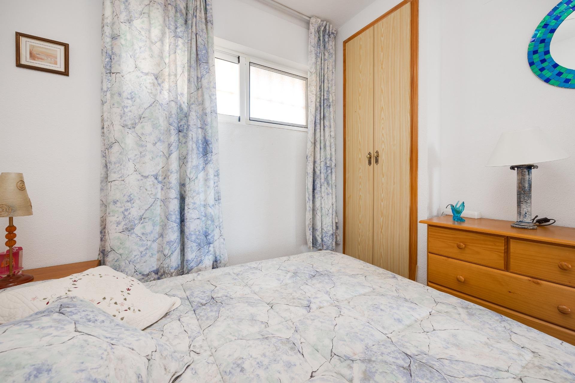 Revente - Apartamento - Torrevieja - Calas blanca